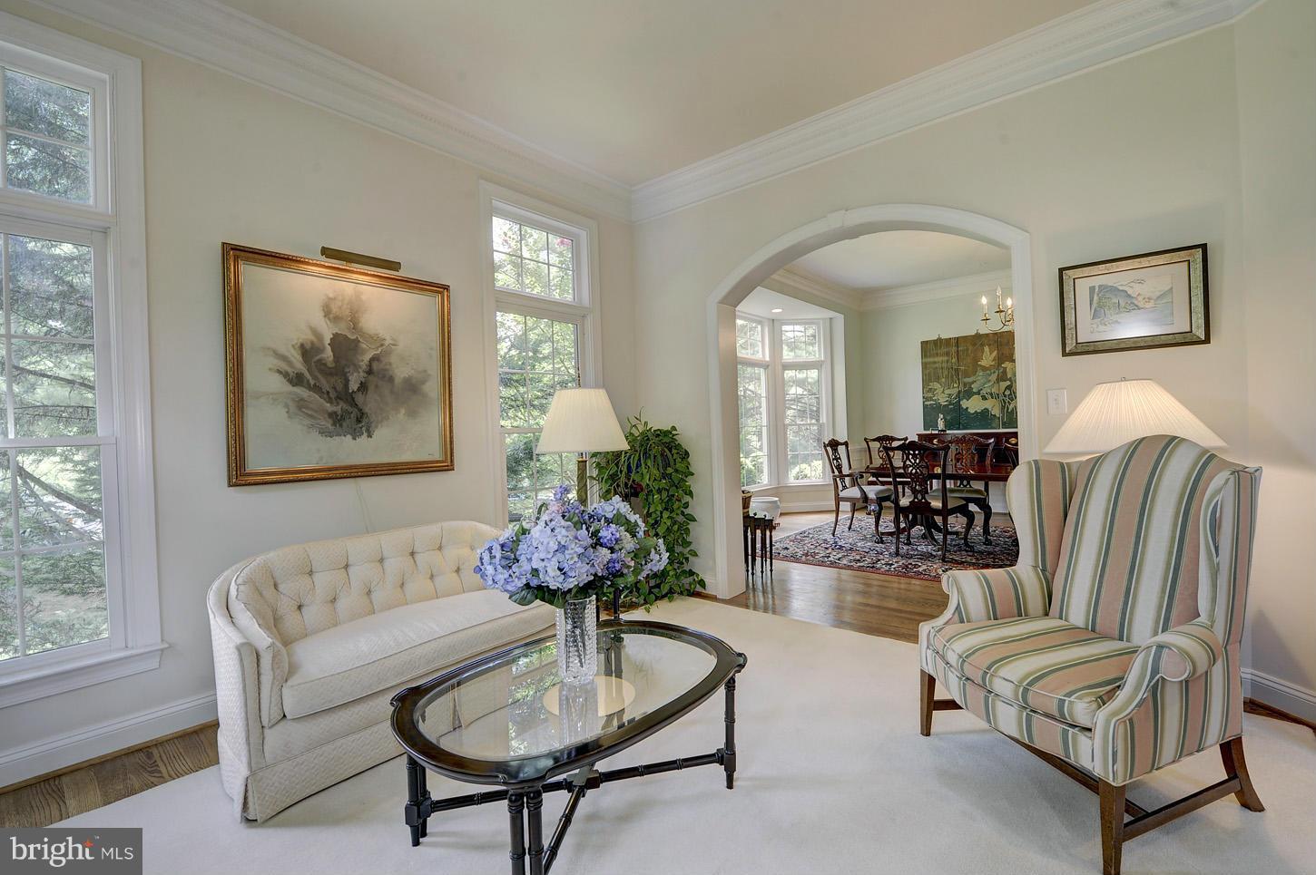 AVENEL - Residential