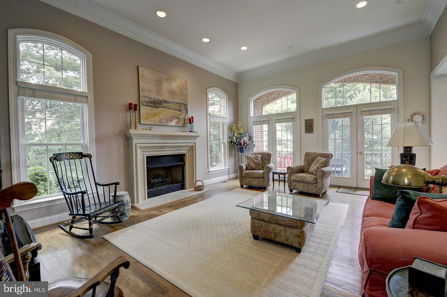 AVENEL - Residential