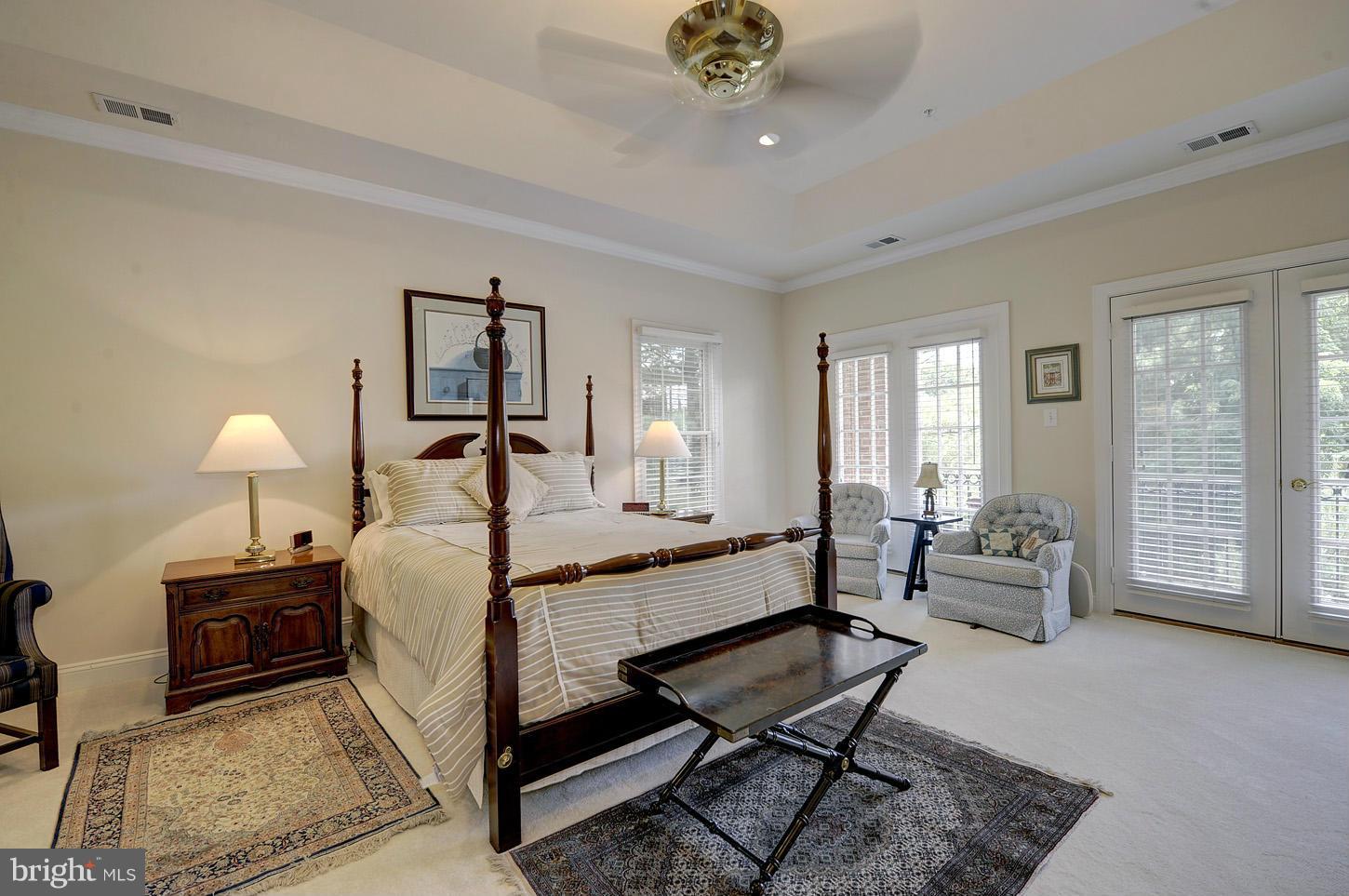 AVENEL - Residential