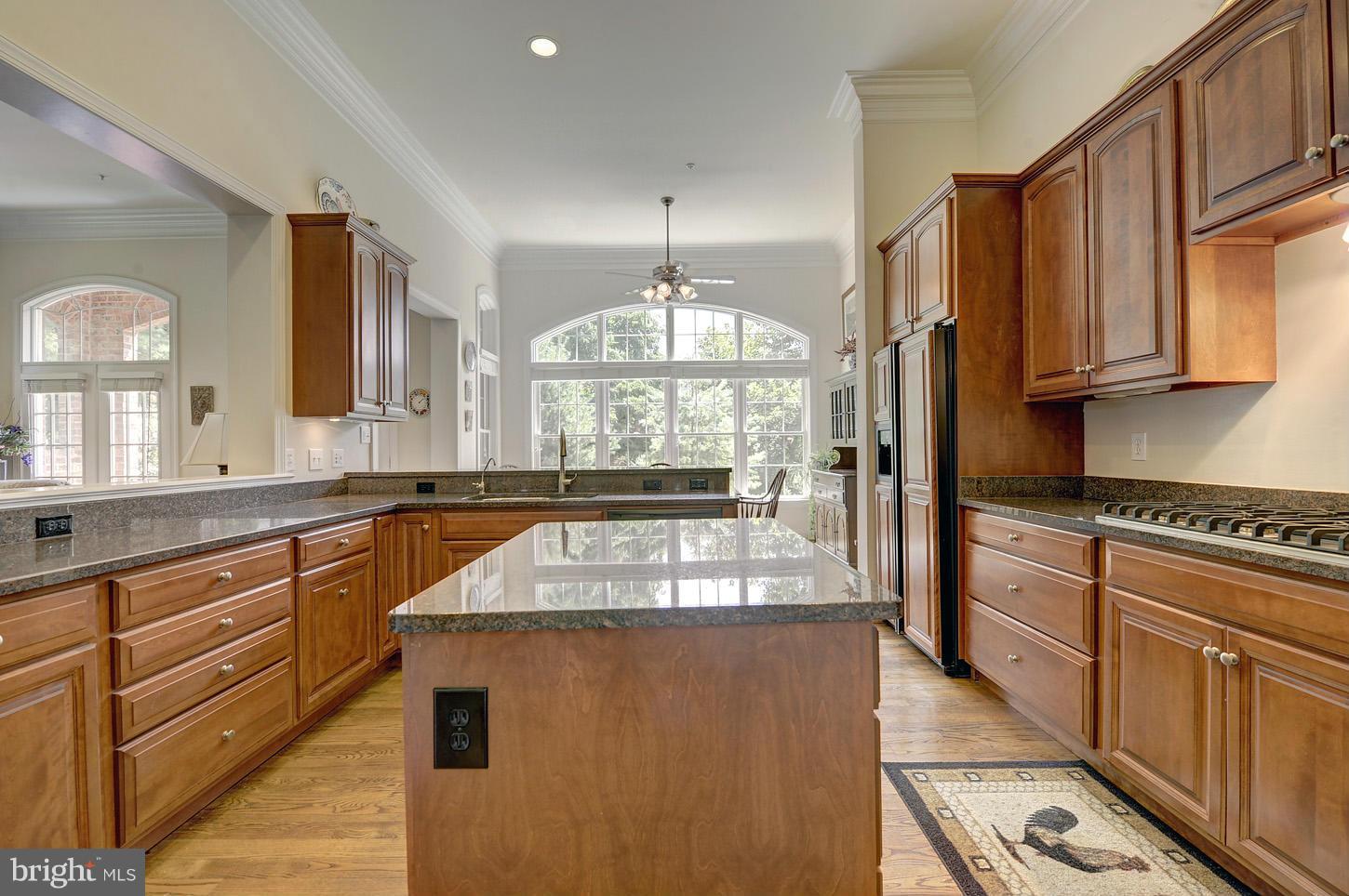 AVENEL - Residential