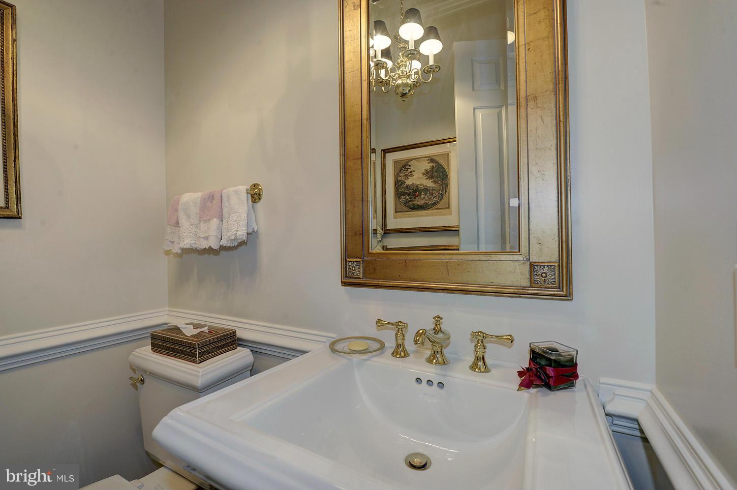 AVENEL - Residential