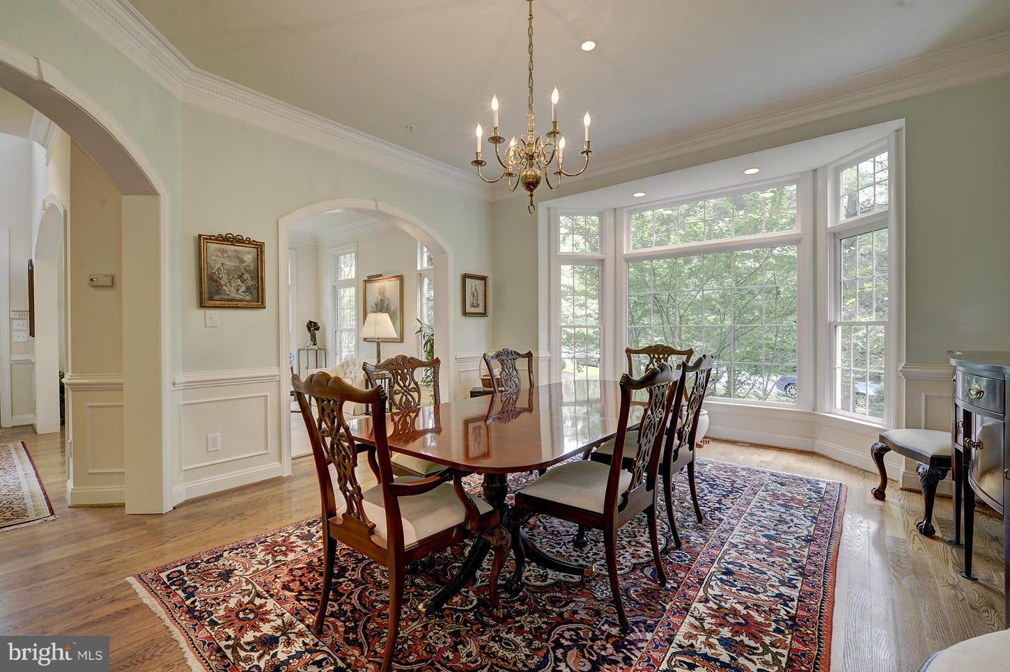 AVENEL - Residential