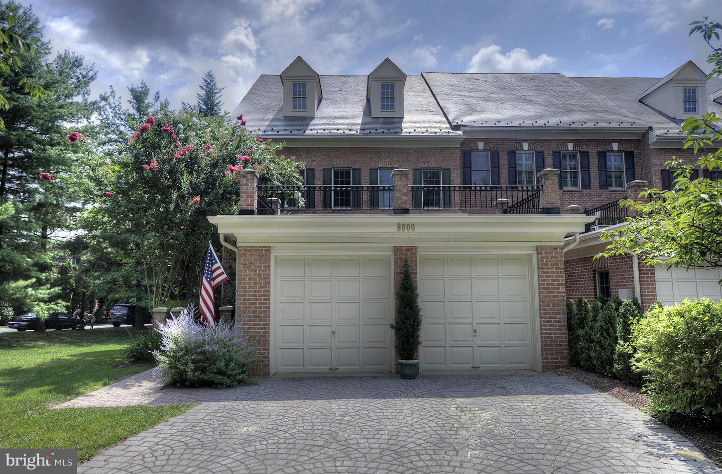 AVENEL - Residential