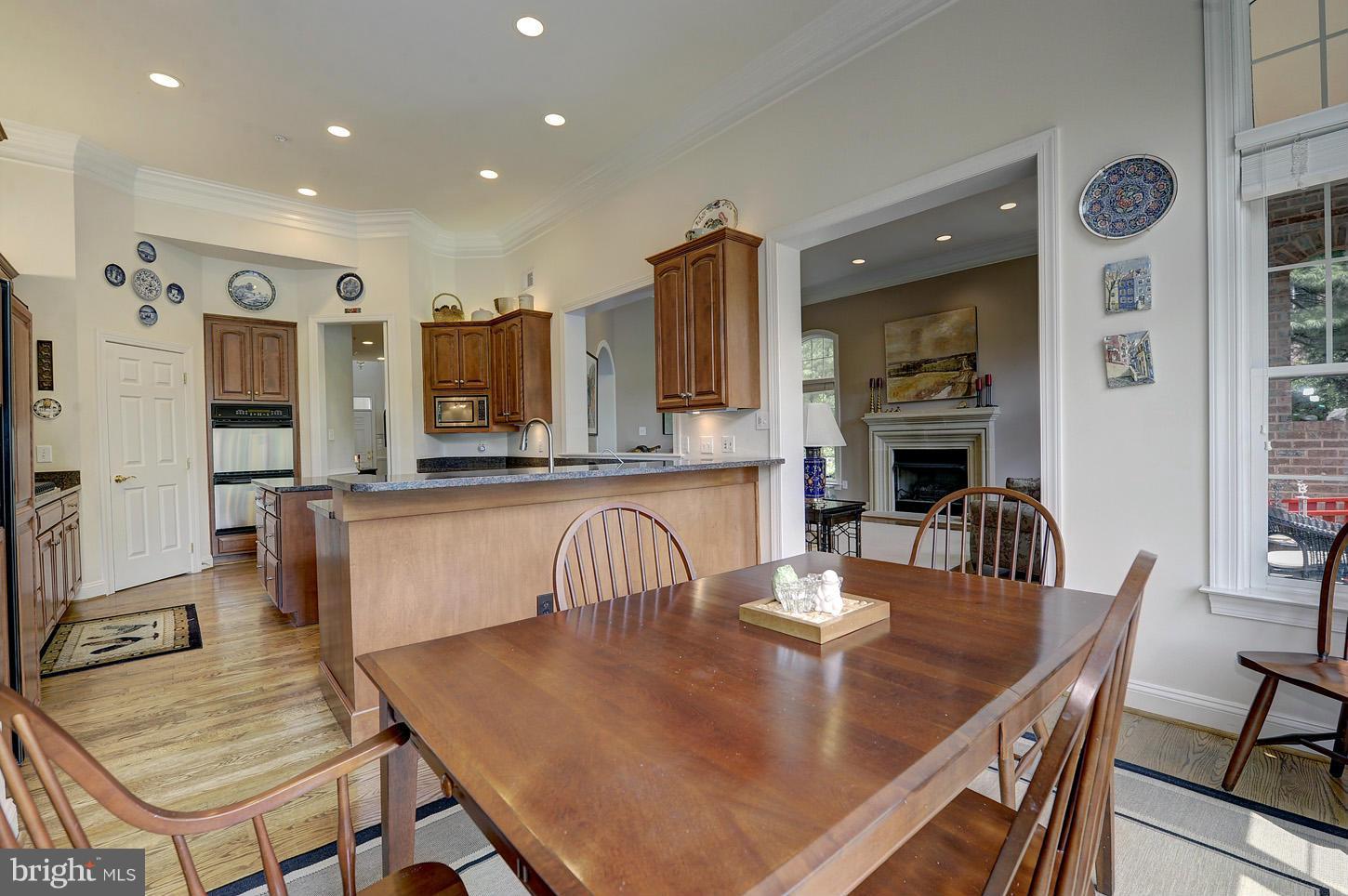 AVENEL - Residential