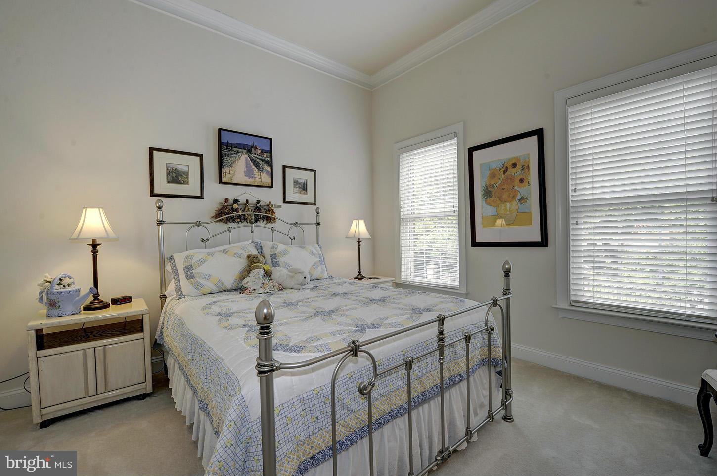 AVENEL - Residential