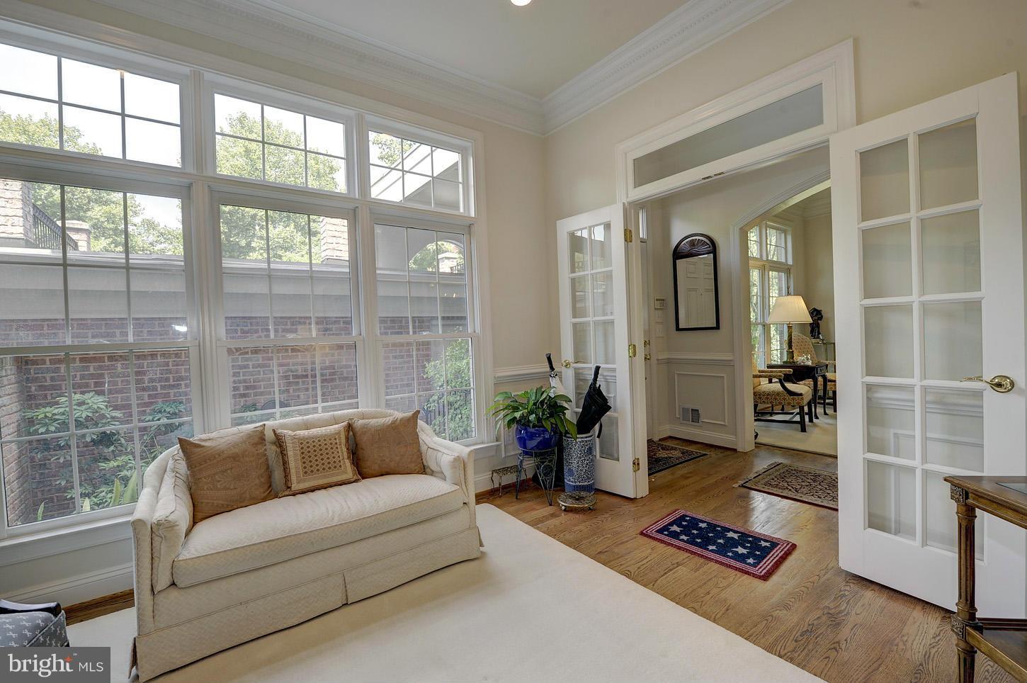 AVENEL - Residential