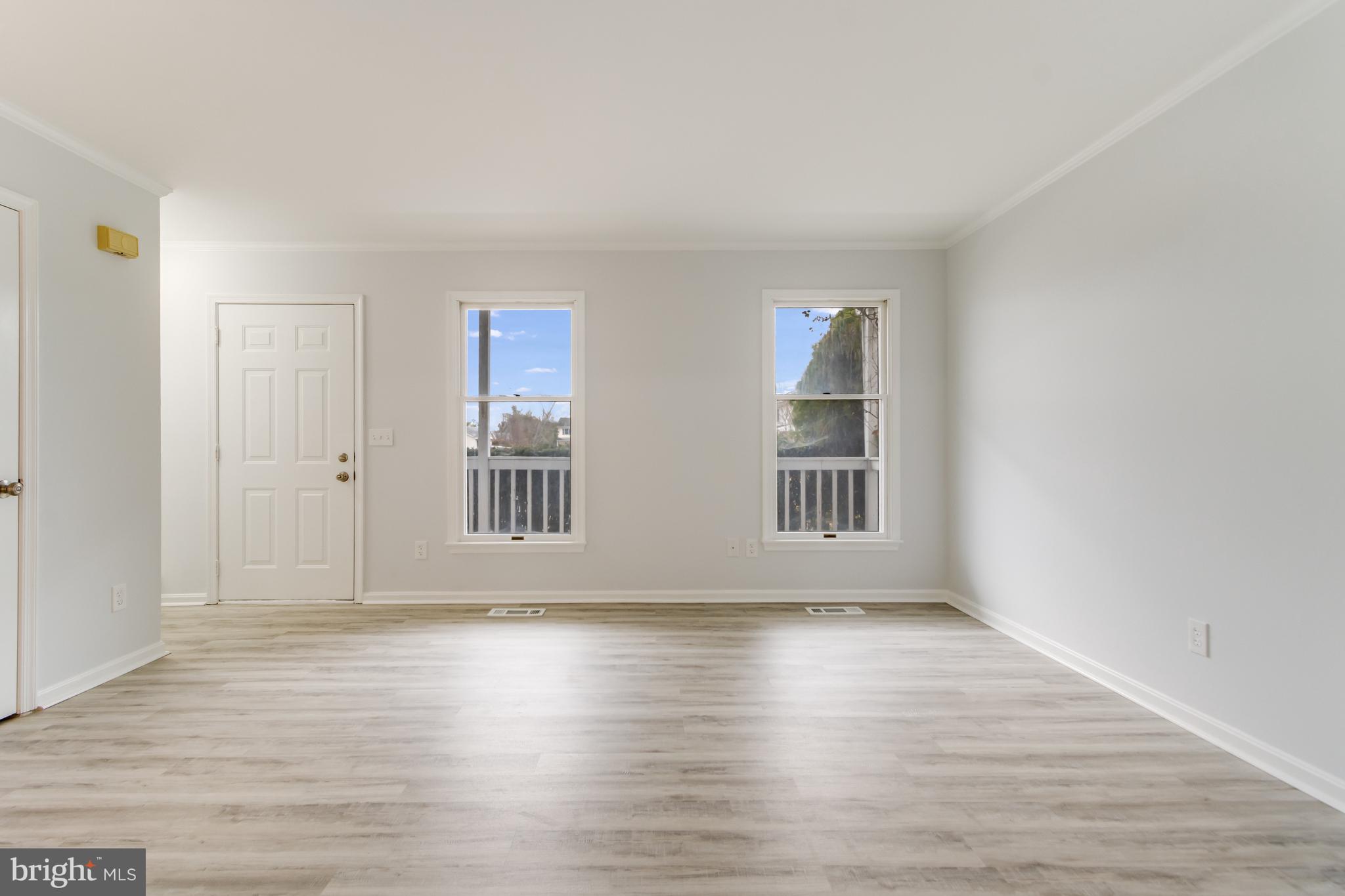 SHIPBUILDERS VILLAGE - Residential