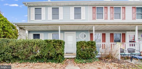 116 S SPINNAKER LANE MILTON DE 19968