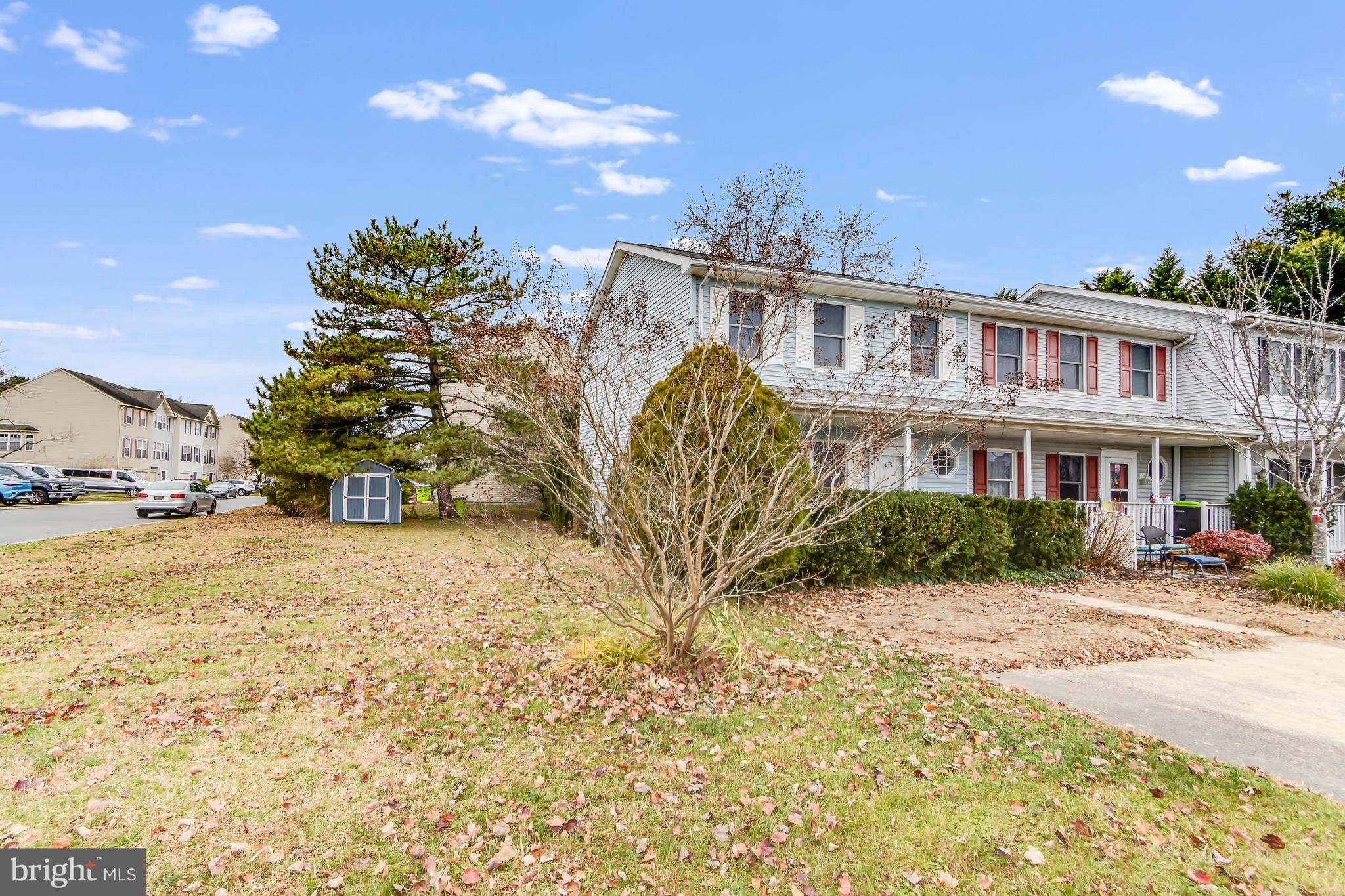 SHIPBUILDERS VILLAGE - Residential