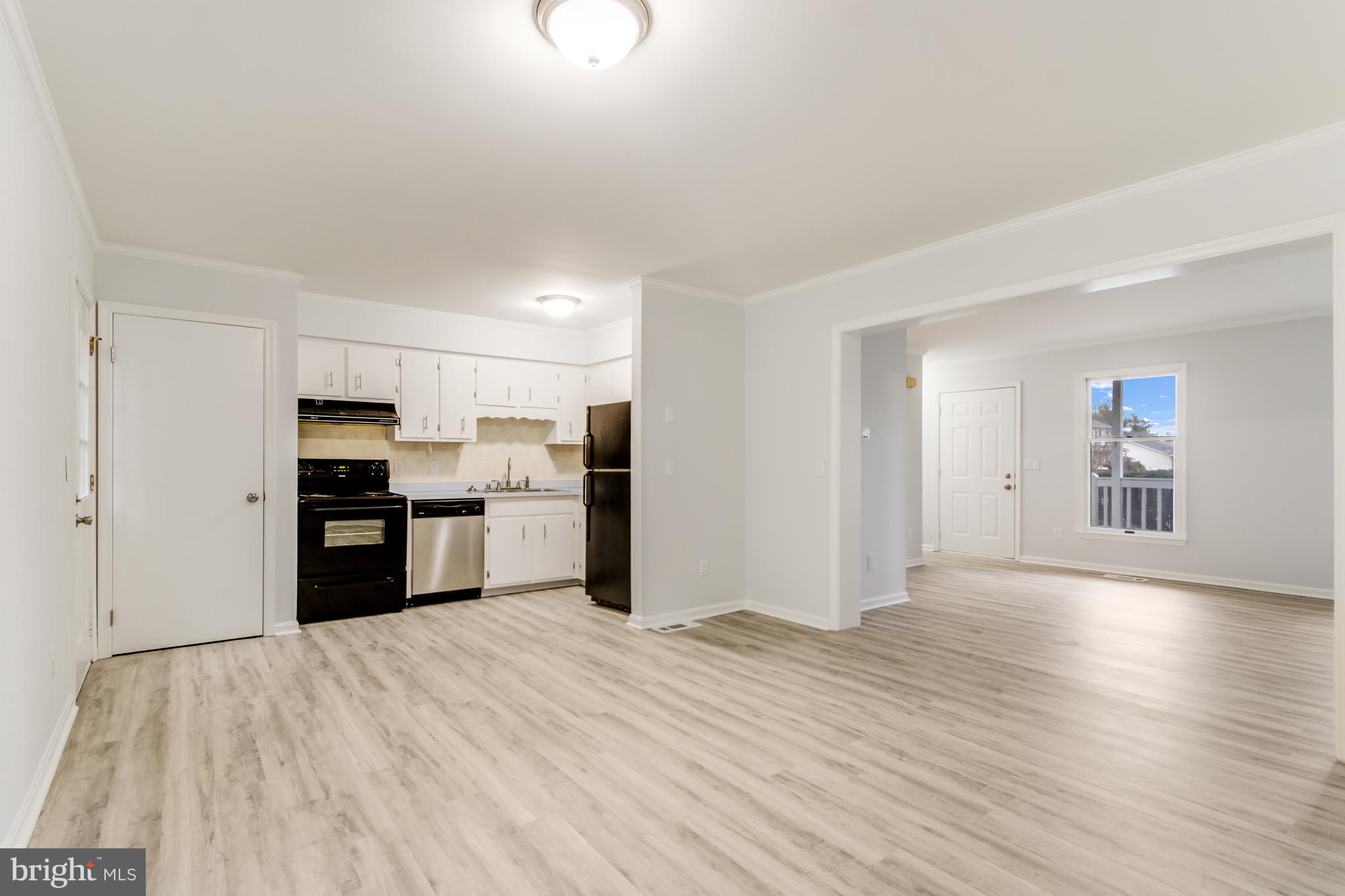 SHIPBUILDERS VILLAGE - Residential