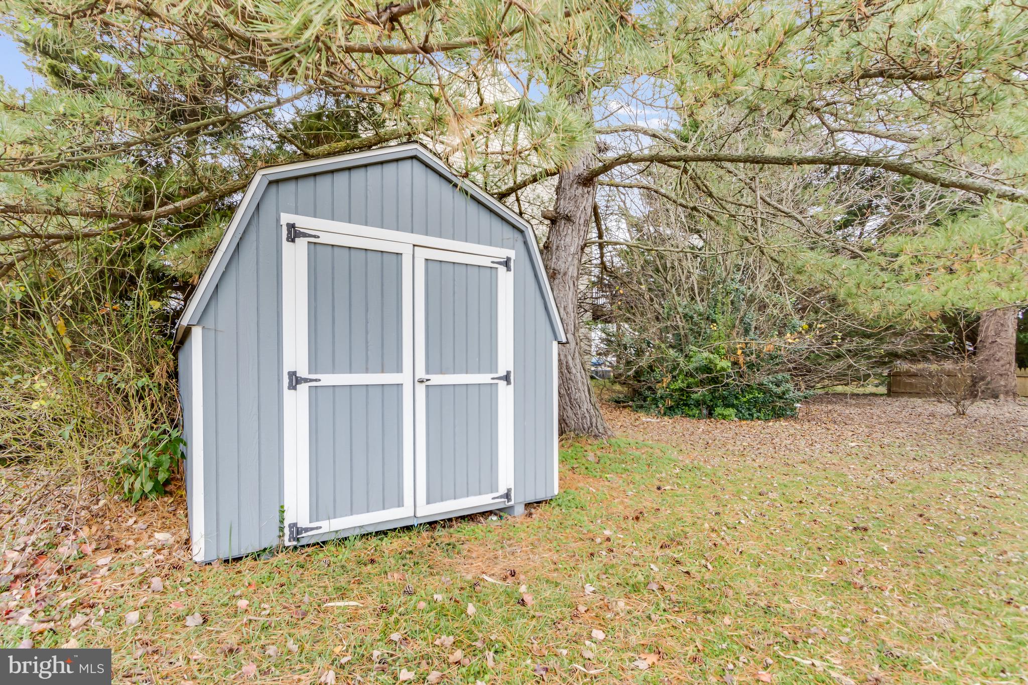 SHIPBUILDERS VILLAGE - Residential