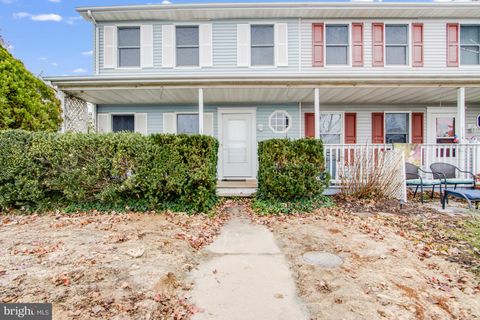 116 S SPINNAKER LANE MILTON DE 19968