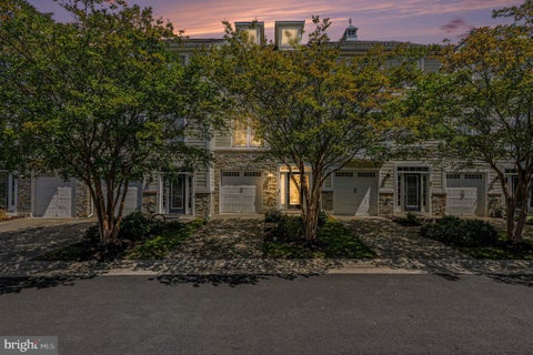 Townhouse For Sale - 309 Monroe Point Drive<br/> Westmoreland County, COLONIAL BEACH, VA 22443