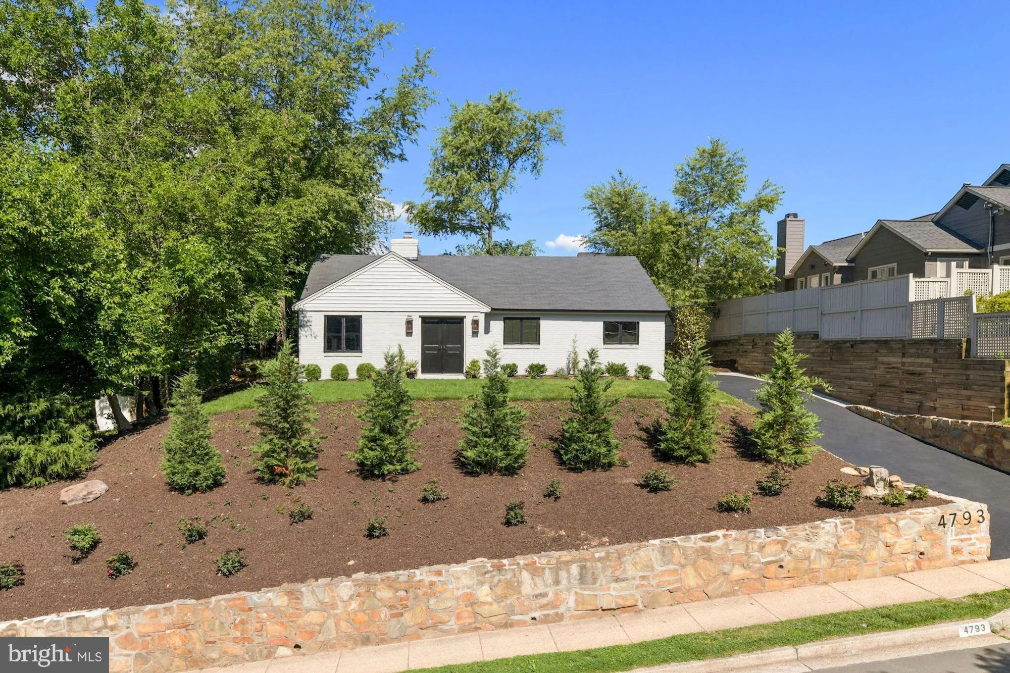 4793 Williamsburg Boulevard, Arlington, VA 22207