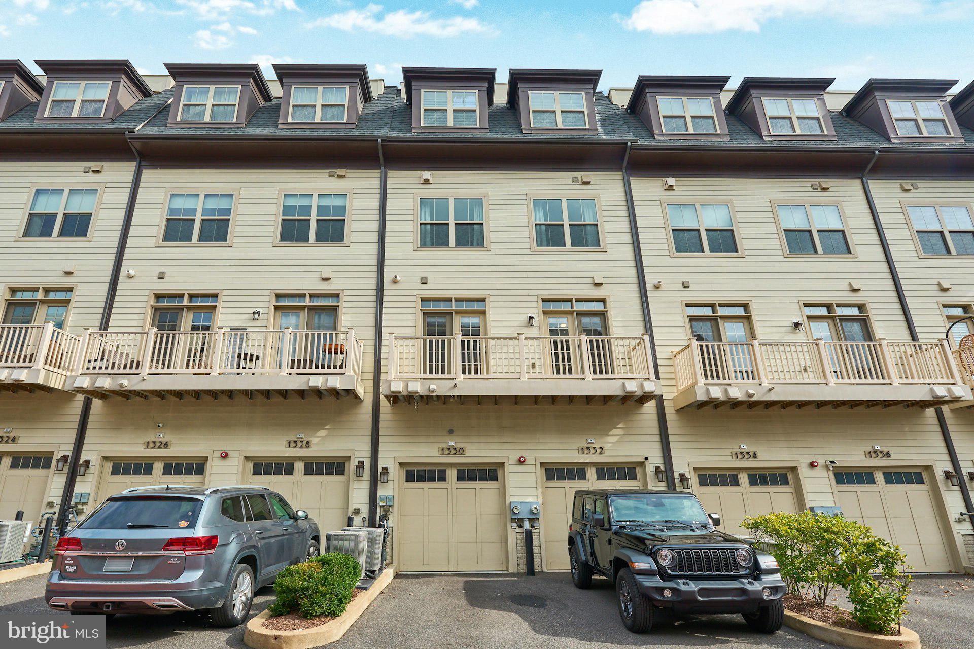 CARVER PLACE - Residential