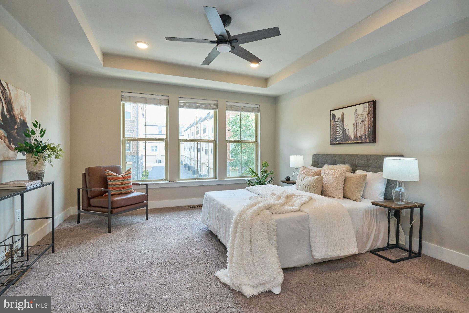 CARVER PLACE - Residential