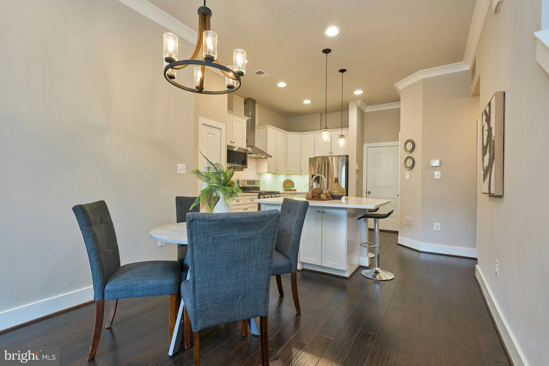 CARVER PLACE - Residential