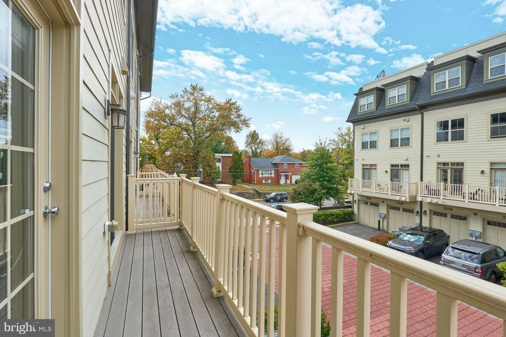 CARVER PLACE - Residential