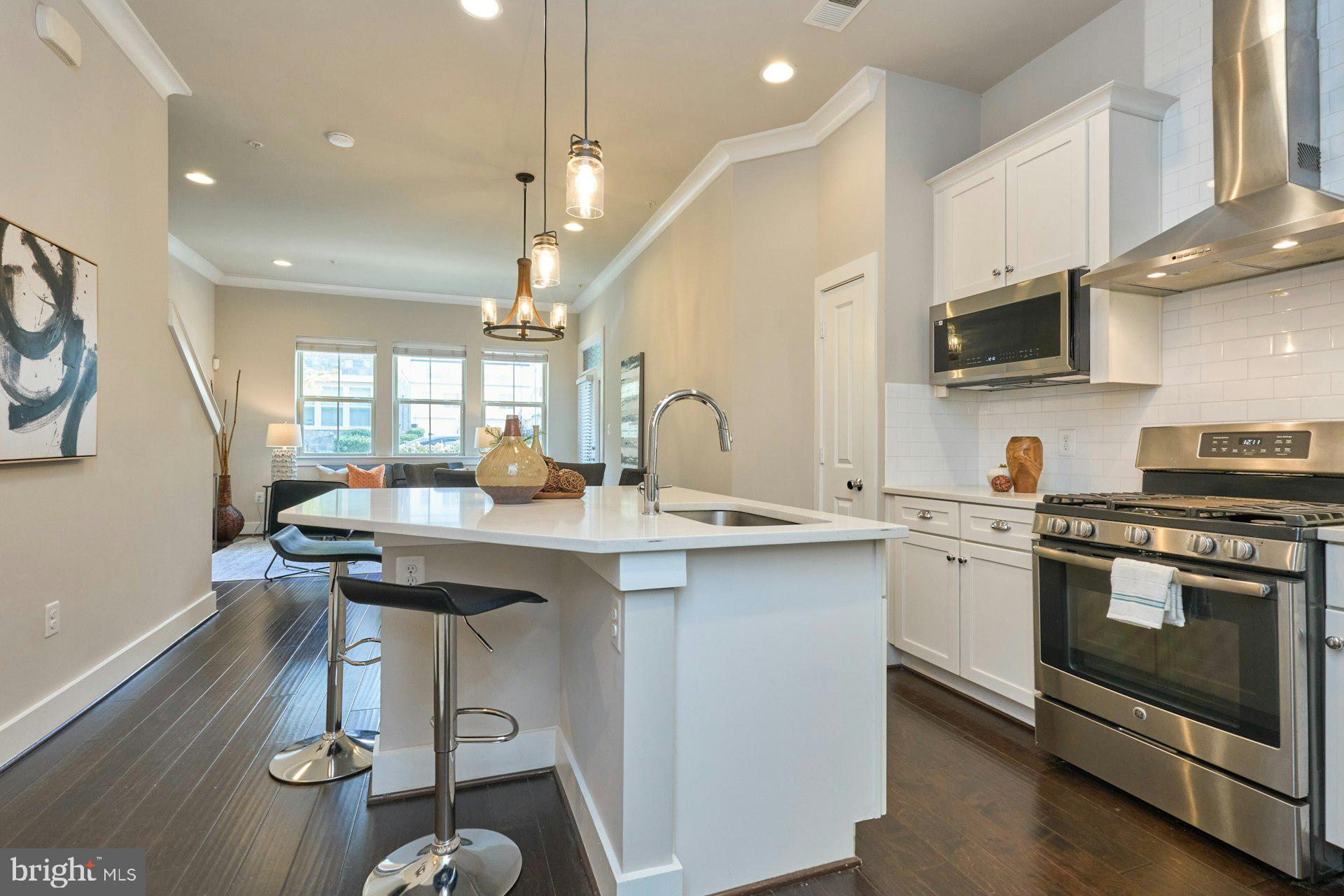 CARVER PLACE - Residential