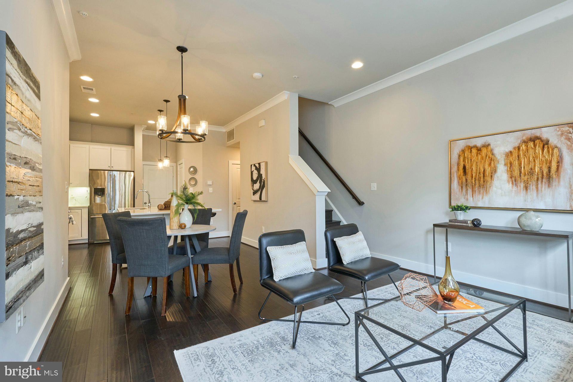 CARVER PLACE - Residential