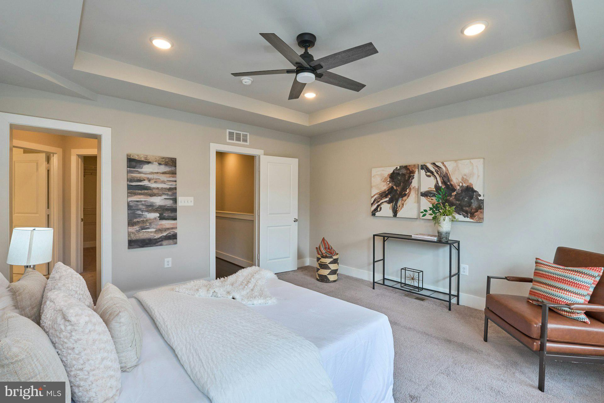 CARVER PLACE - Residential