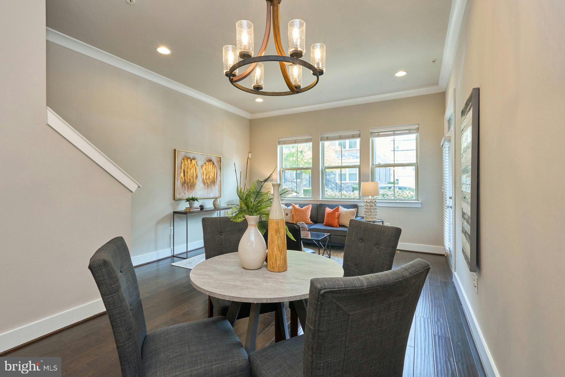 CARVER PLACE - Residential