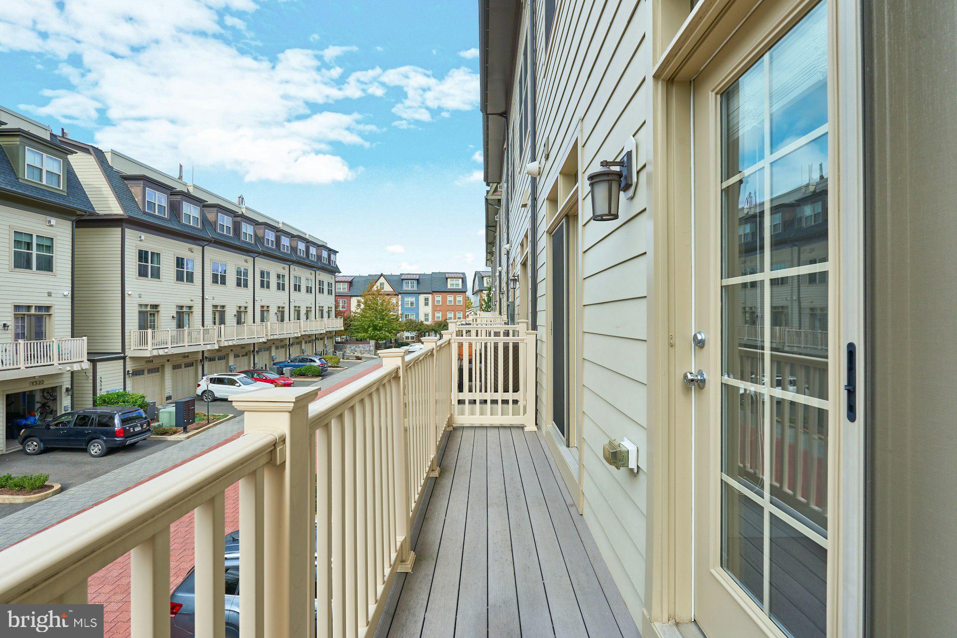 CARVER PLACE - Residential