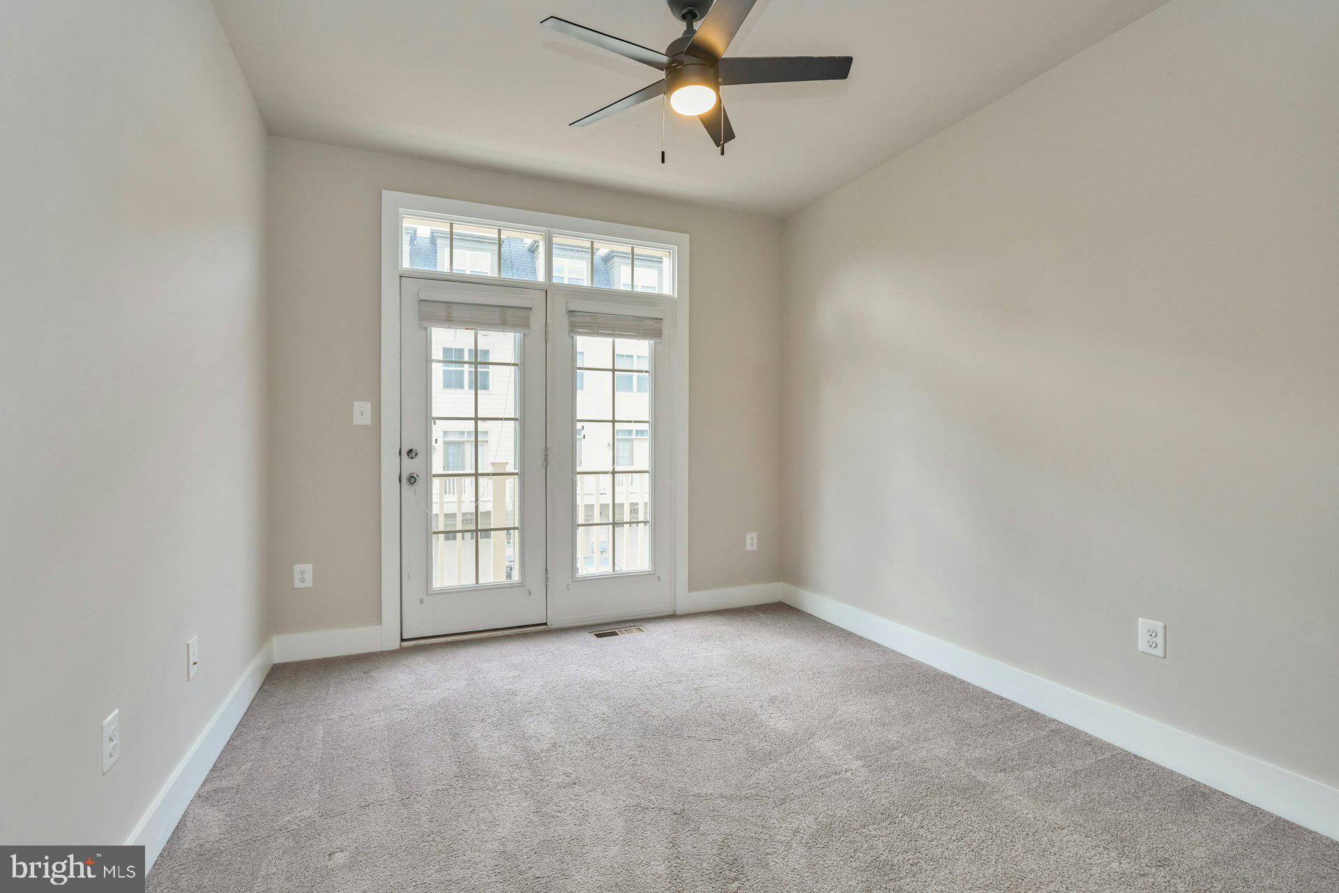 CARVER PLACE - Residential