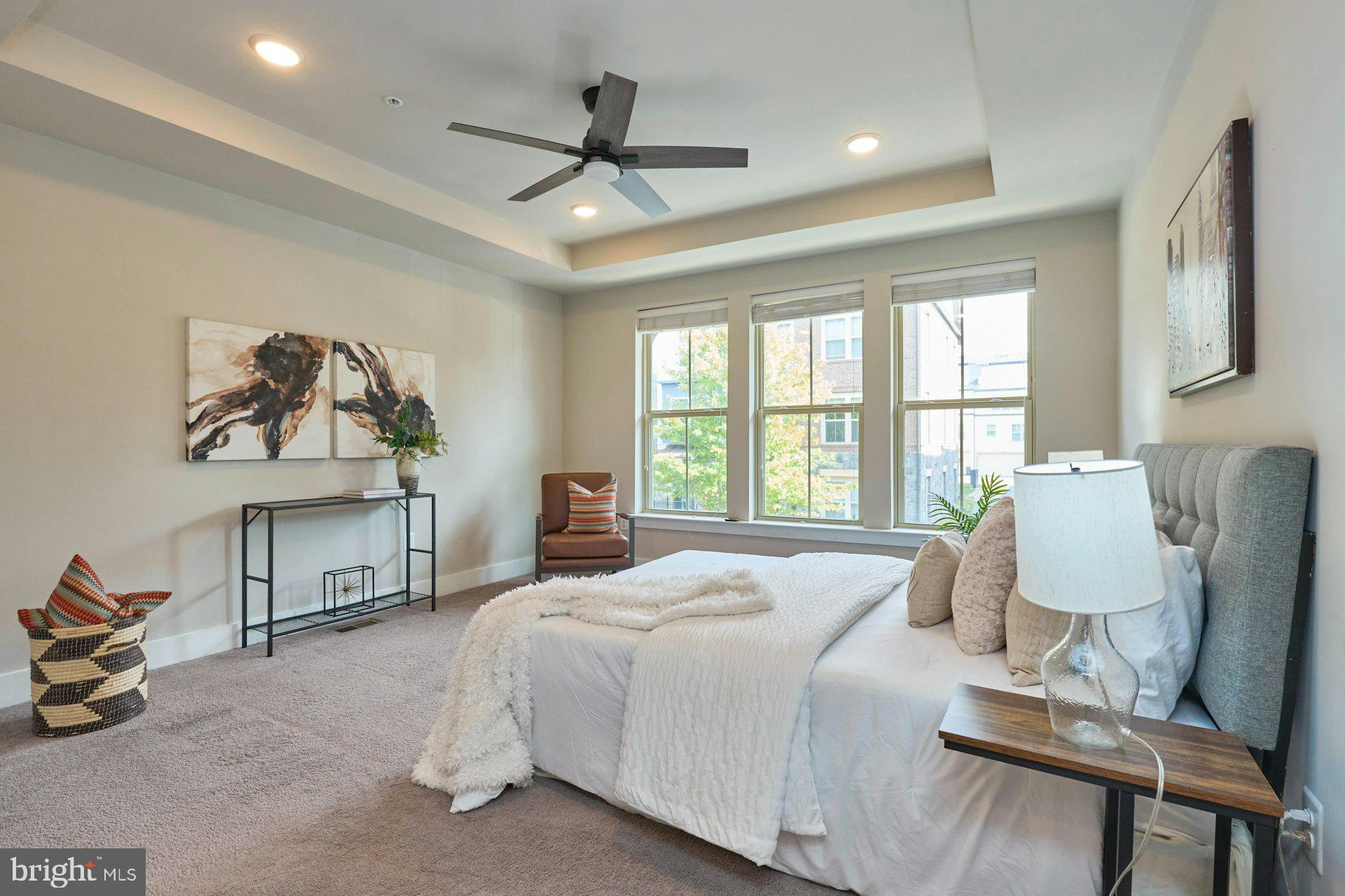 CARVER PLACE - Residential