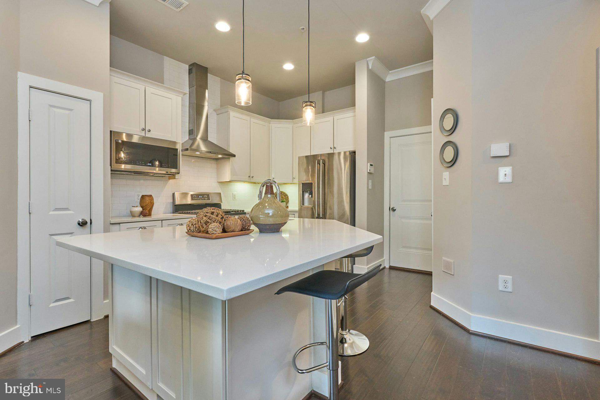 CARVER PLACE - Residential