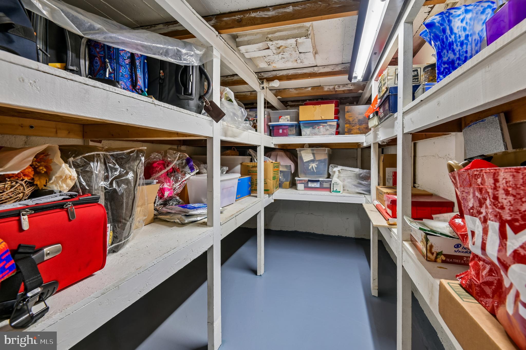 PARKVILLE - Residential