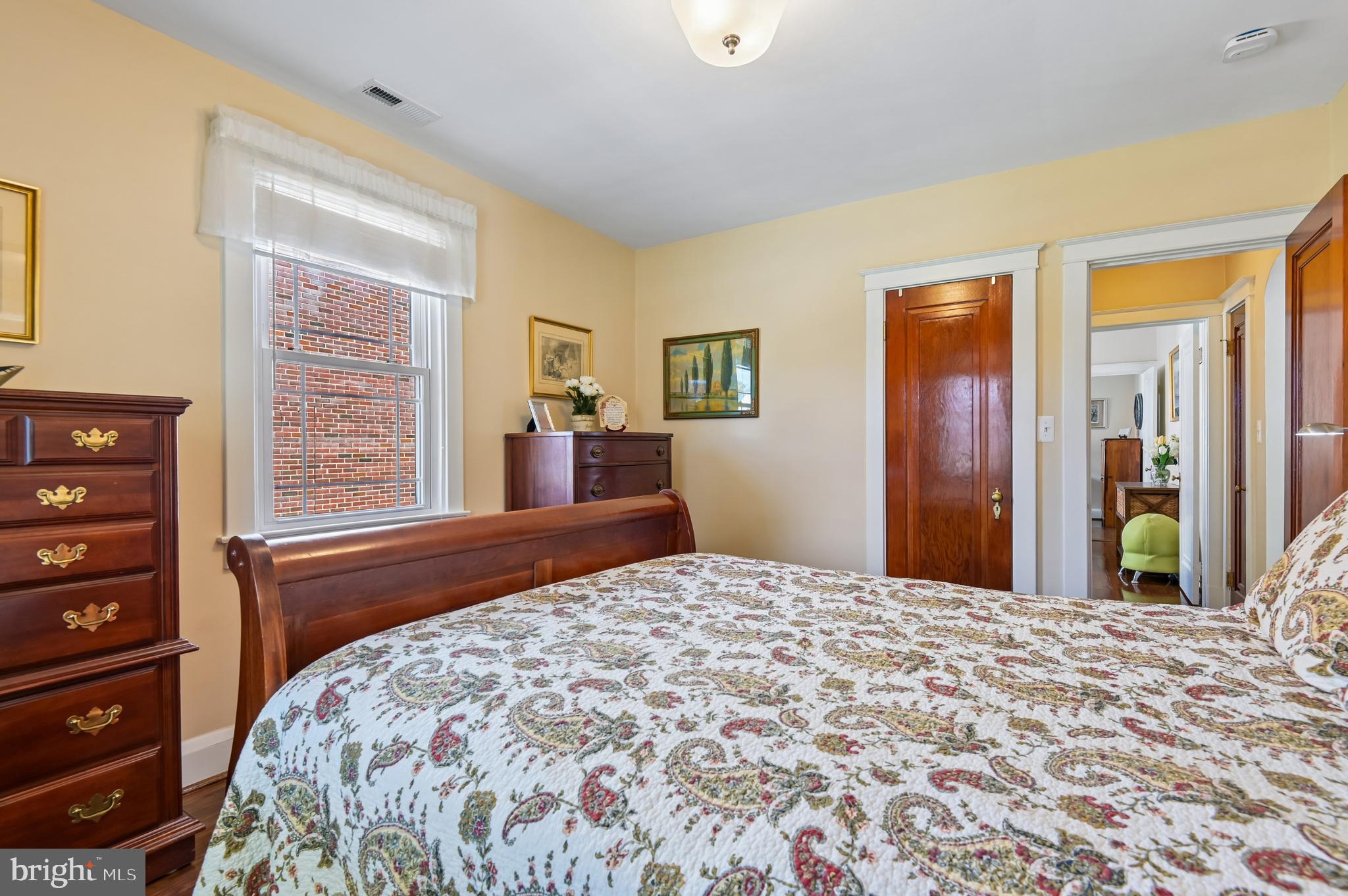 PARKVILLE - Residential