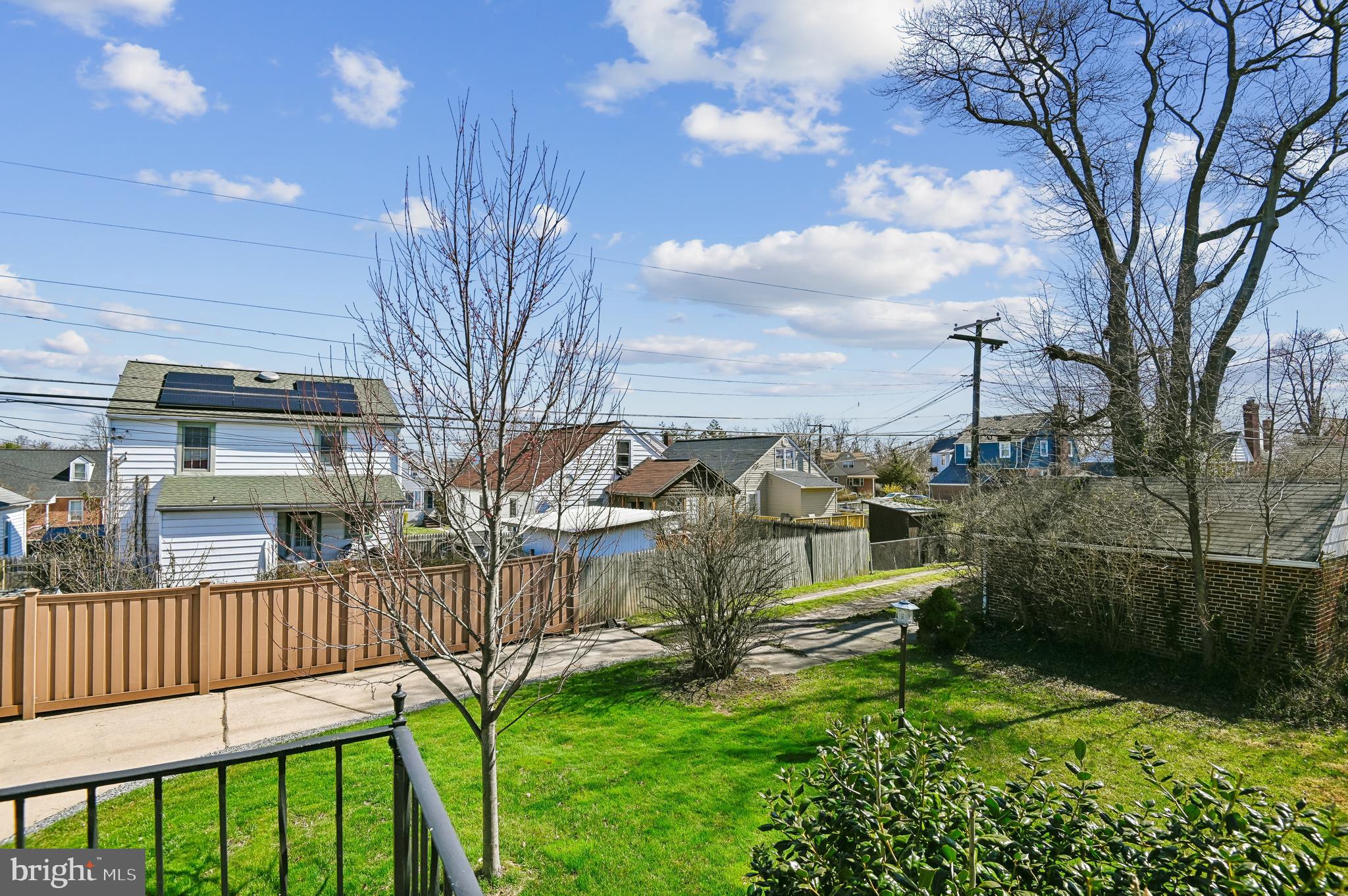 PARKVILLE - Residential