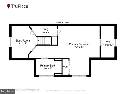 Tiny photo for 2724 Alden Road, PARKVILLE, MD 21234 (MLS # MDBC2153828)