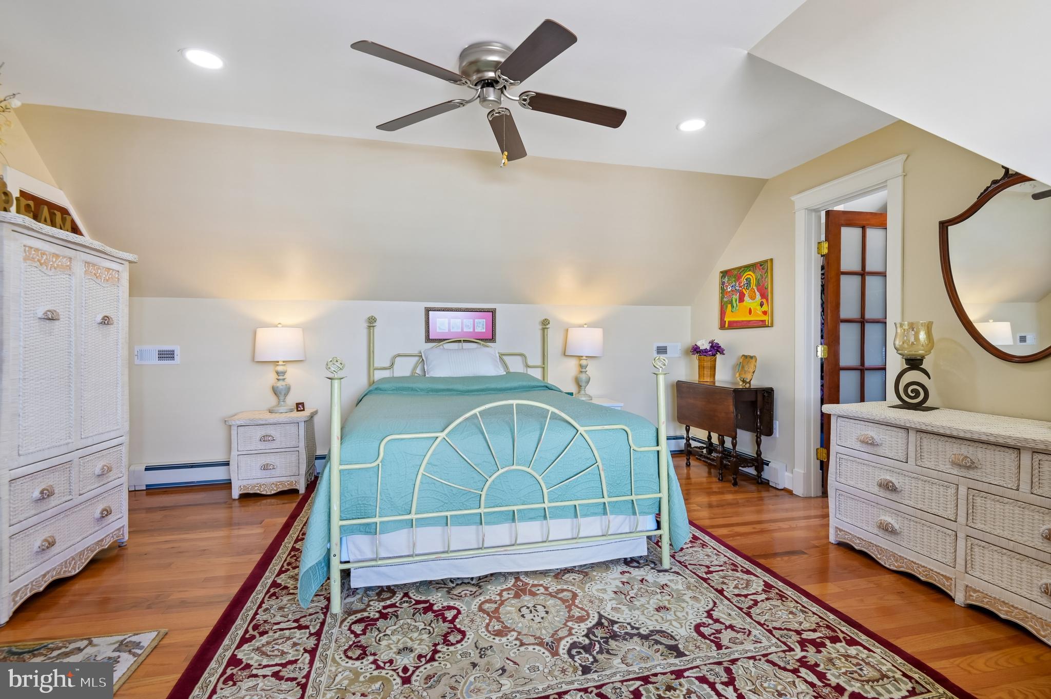 PARKVILLE - Residential