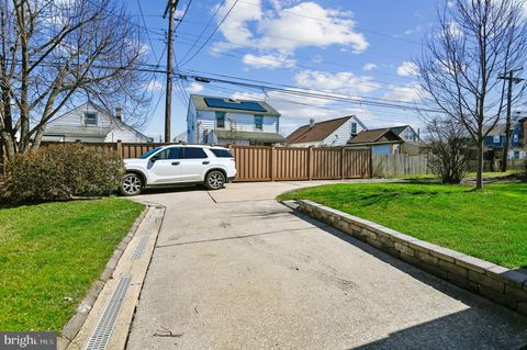 Tiny photo for 2724 Alden Road, PARKVILLE, MD 21234 (MLS # MDBC2153828)