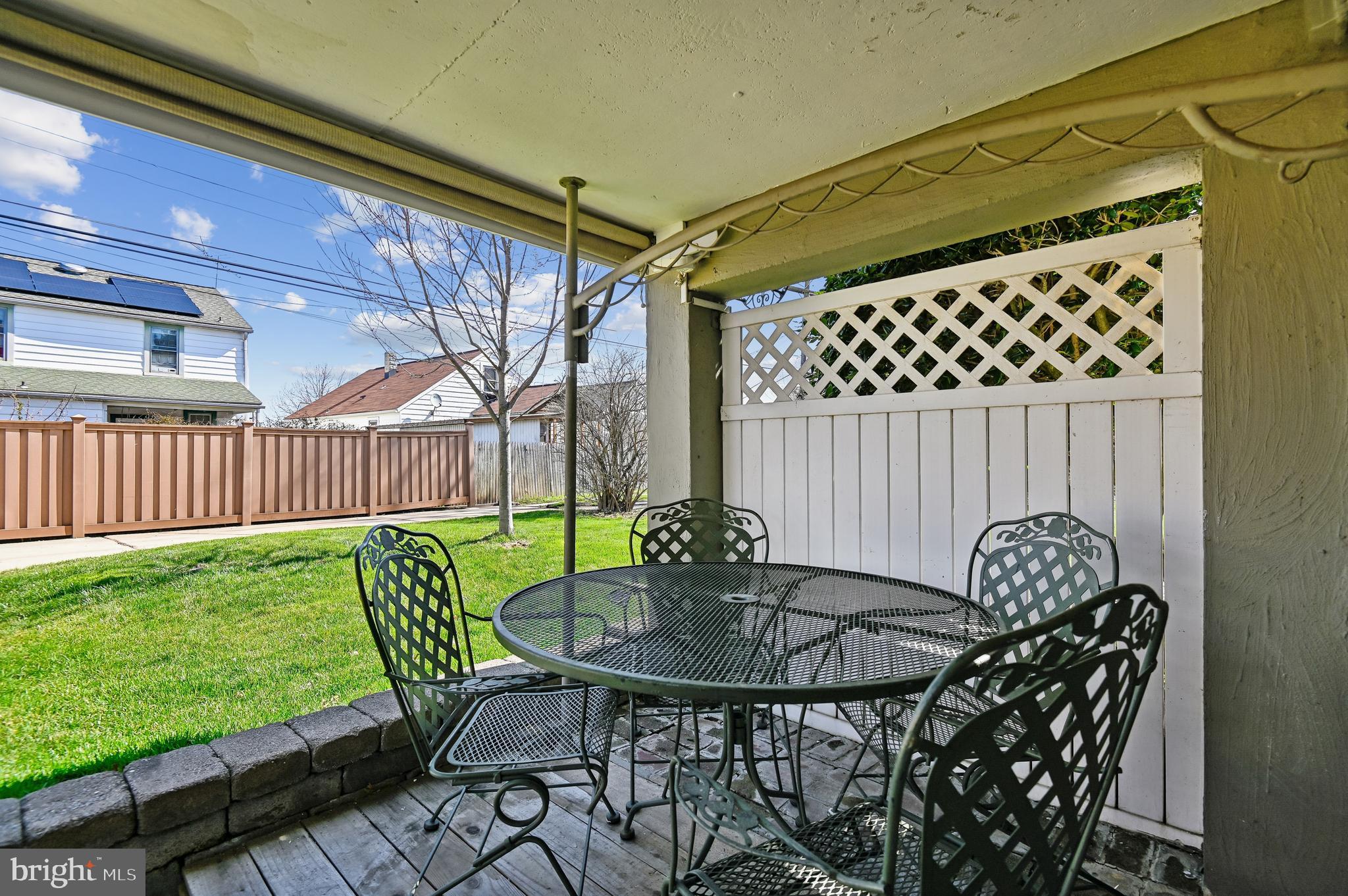 PARKVILLE - Residential