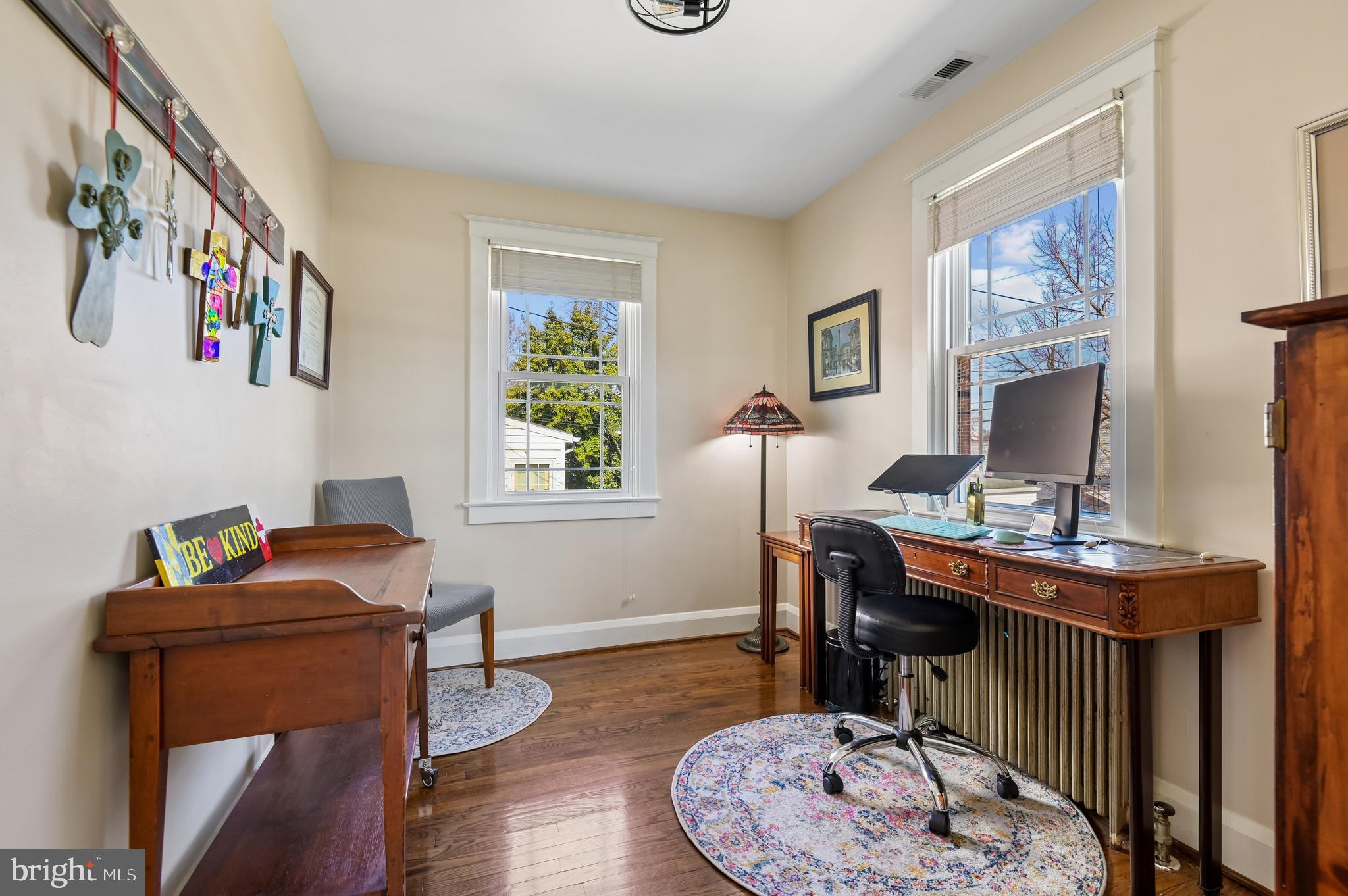 PARKVILLE - Residential