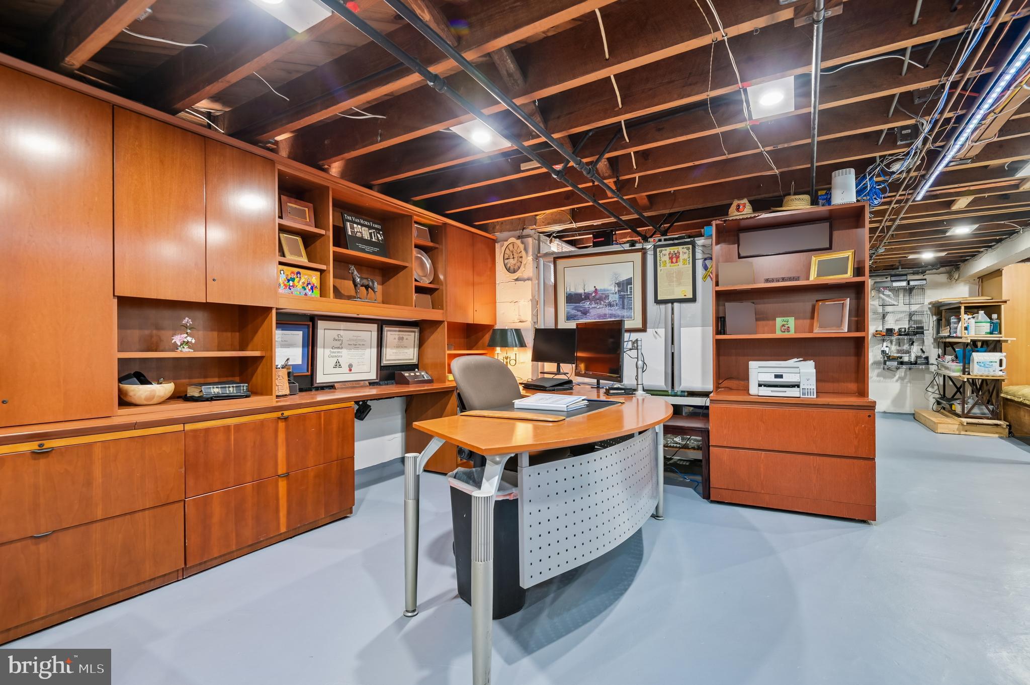 PARKVILLE - Residential