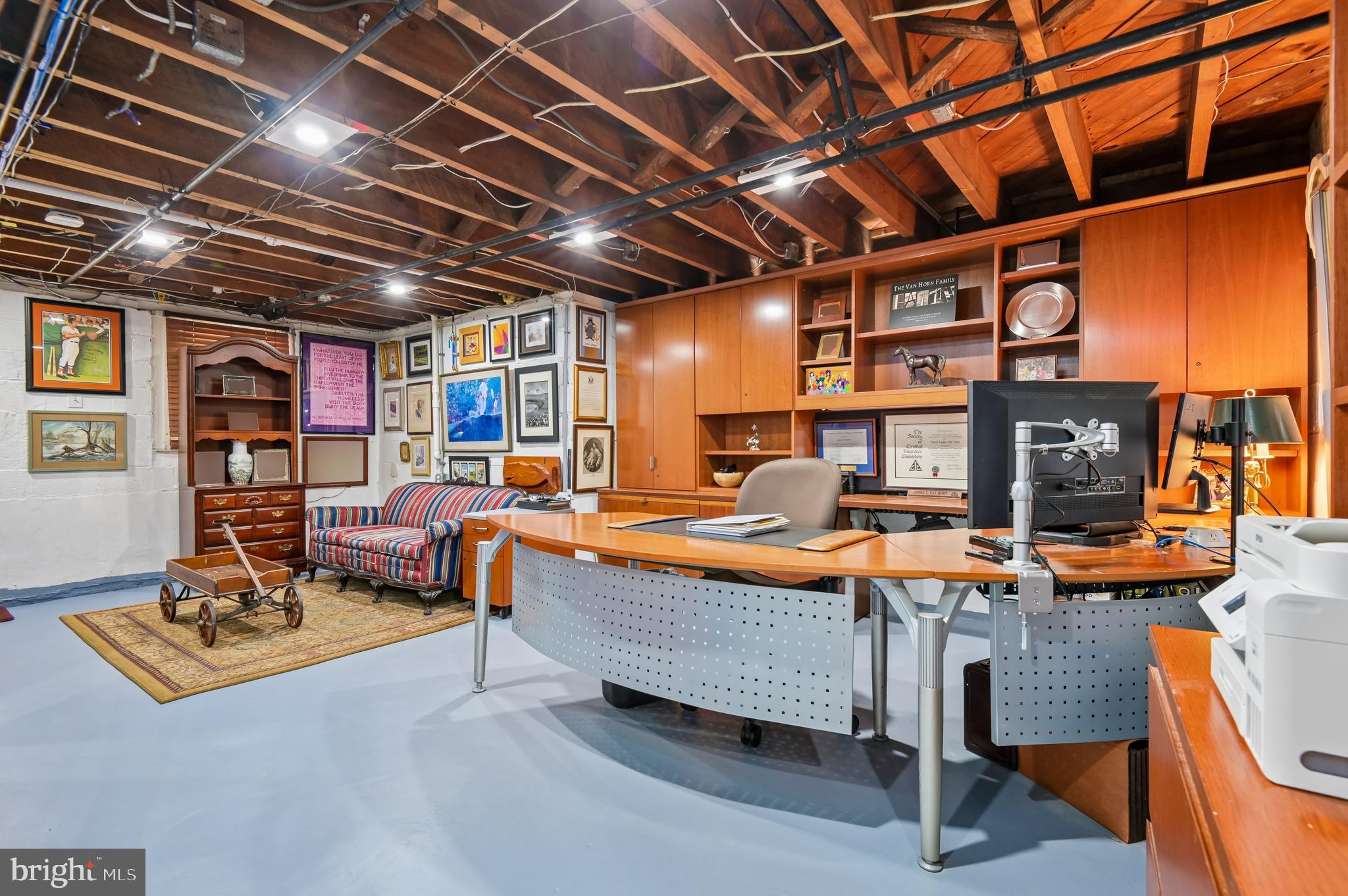 PARKVILLE - Residential