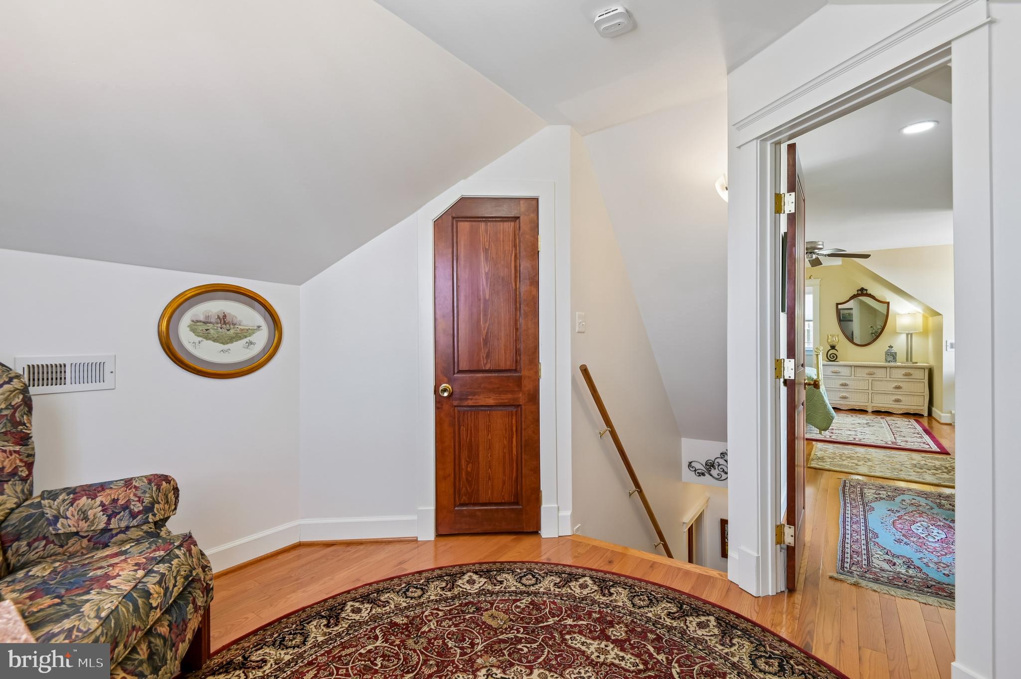 PARKVILLE - Residential