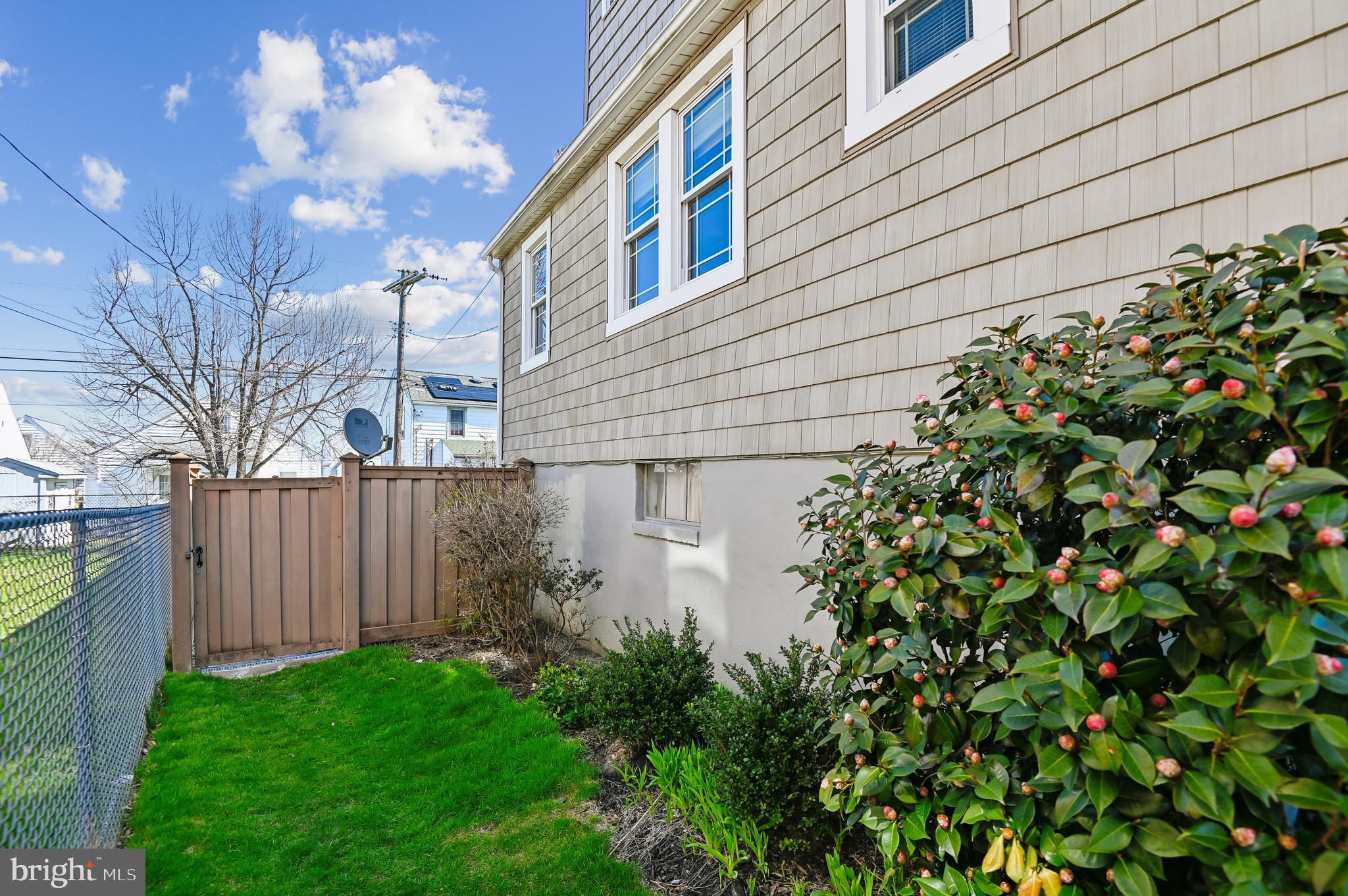 PARKVILLE - Residential