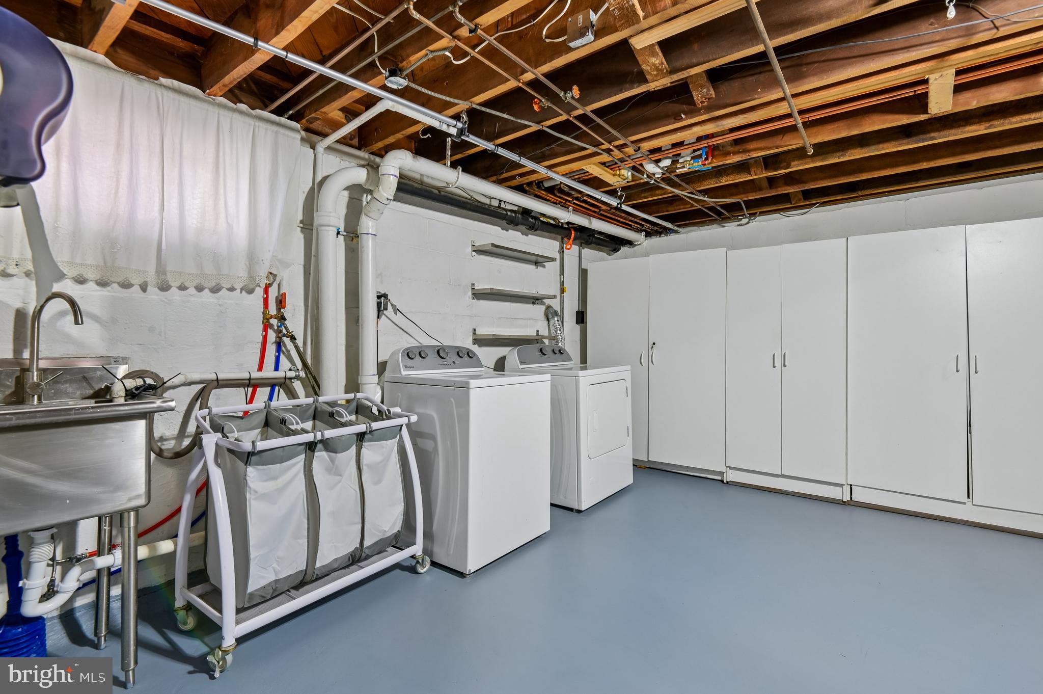 PARKVILLE - Residential