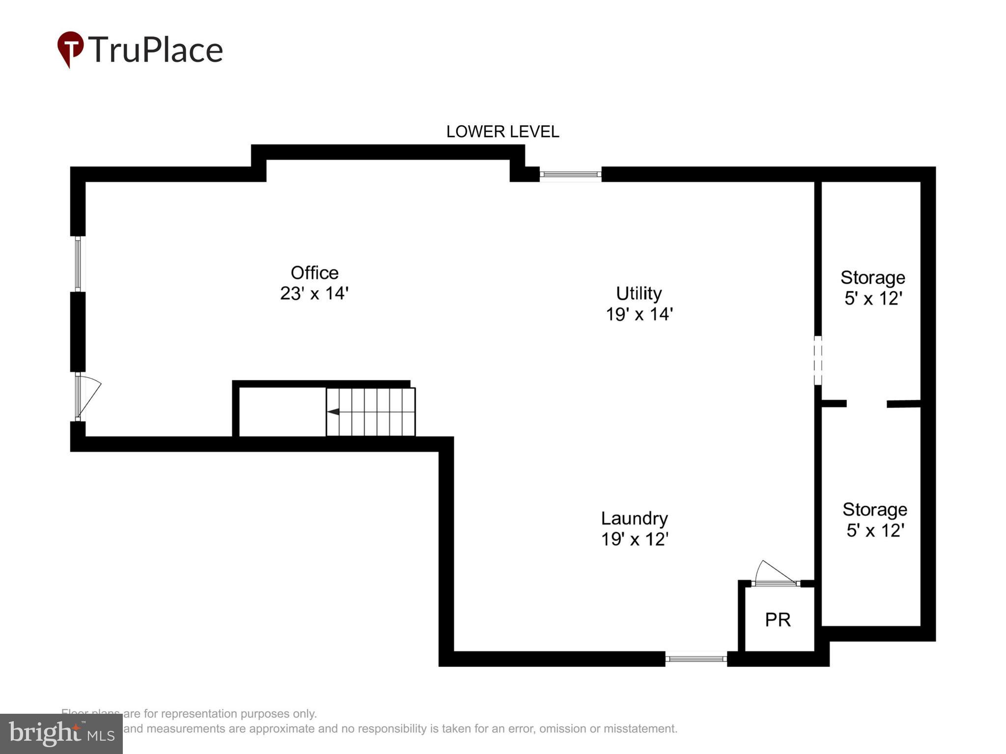 PARKVILLE - Residential