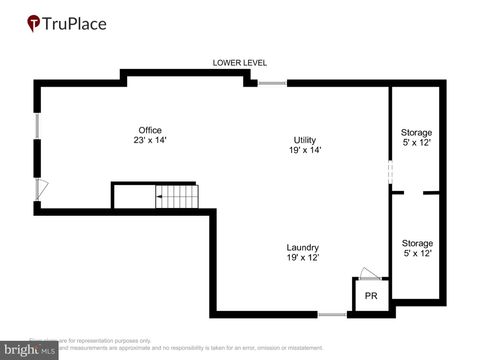 Tiny photo for 2724 Alden Road, PARKVILLE, MD 21234 (MLS # MDBC2153828)