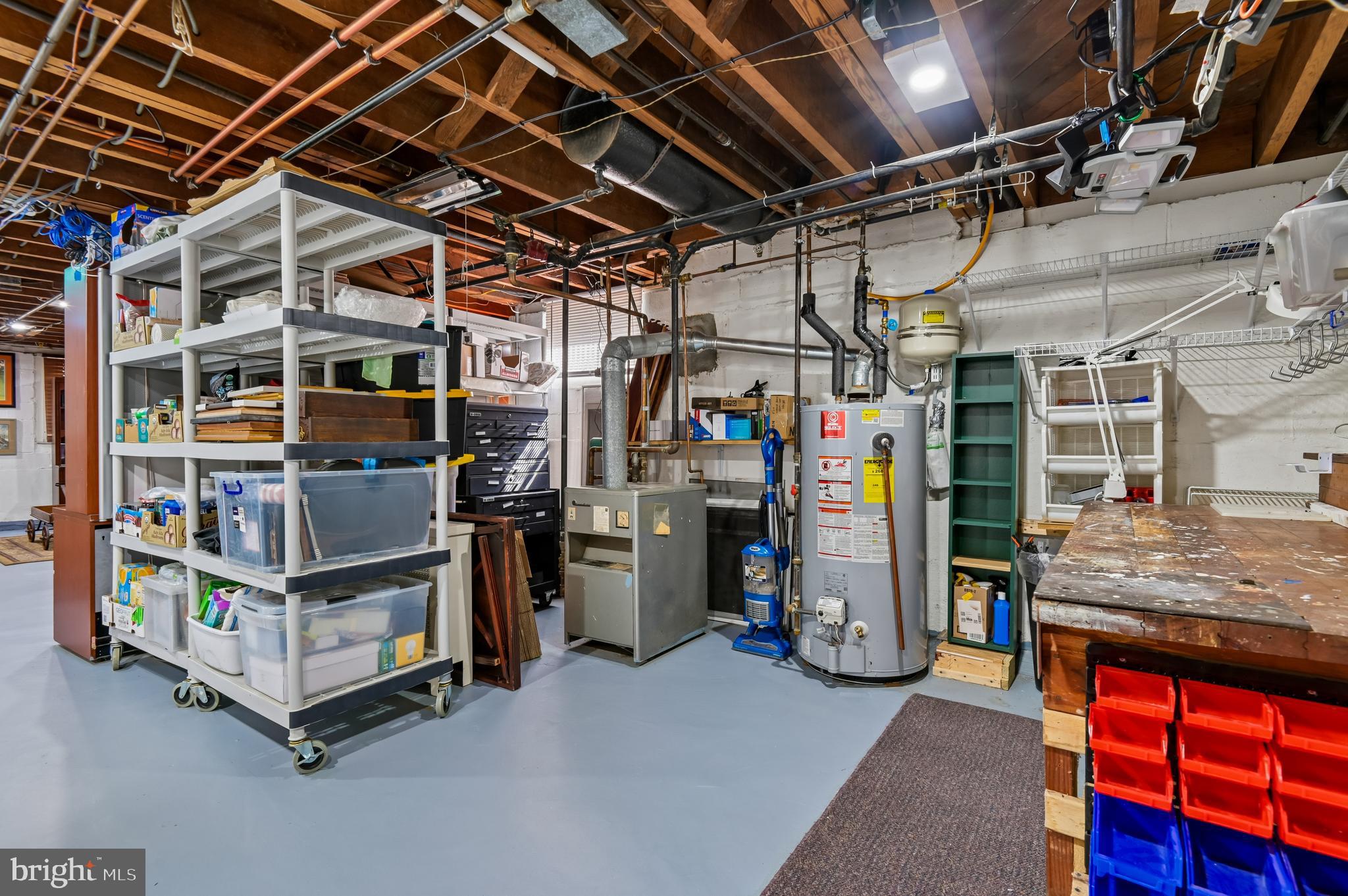 PARKVILLE - Residential