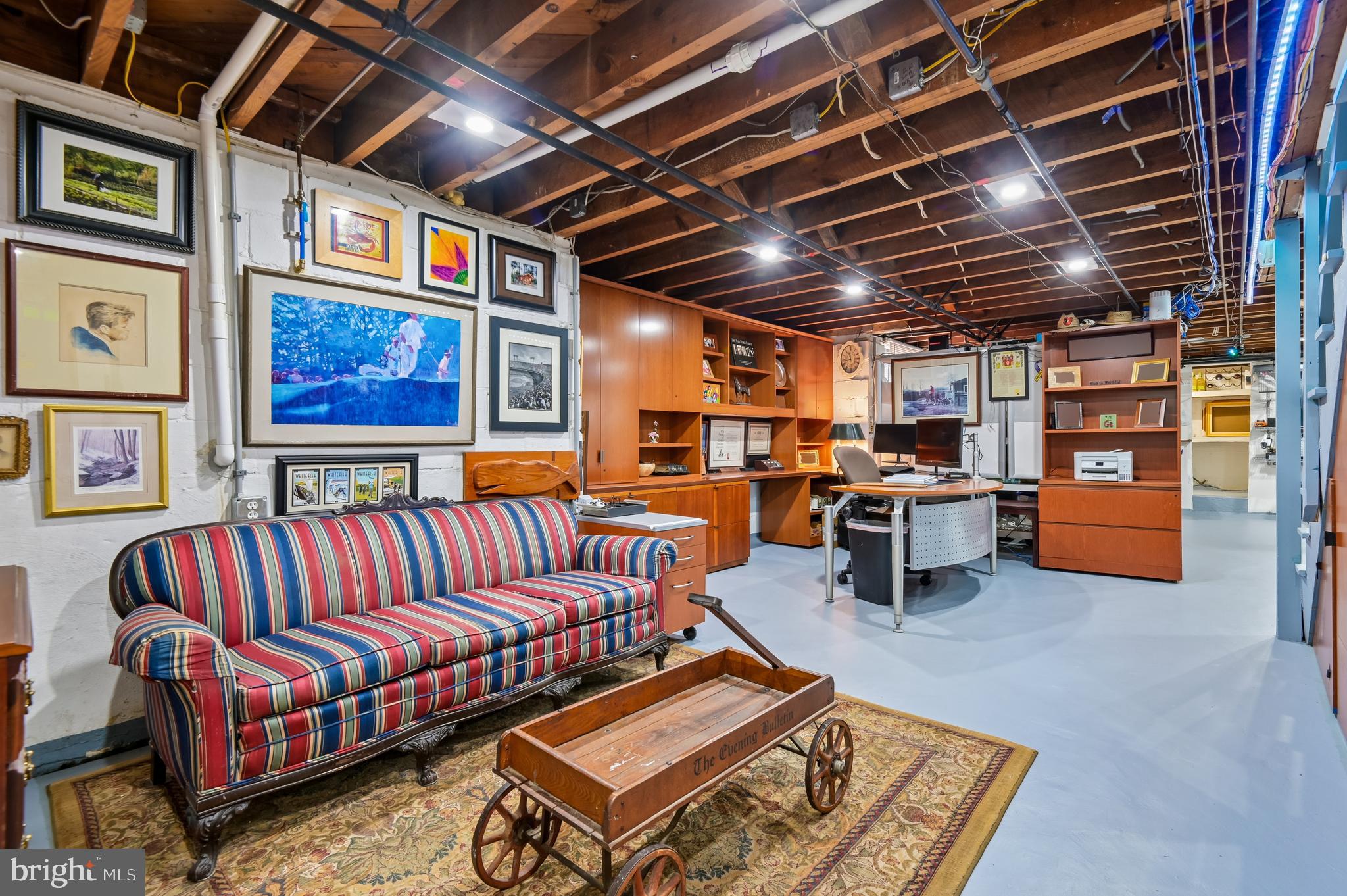 PARKVILLE - Residential