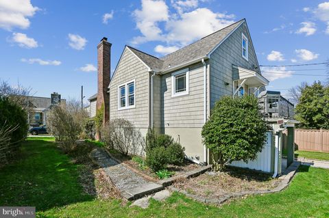 Tiny photo for 2724 Alden Road, PARKVILLE, MD 21234 (MLS # MDBC2153828)