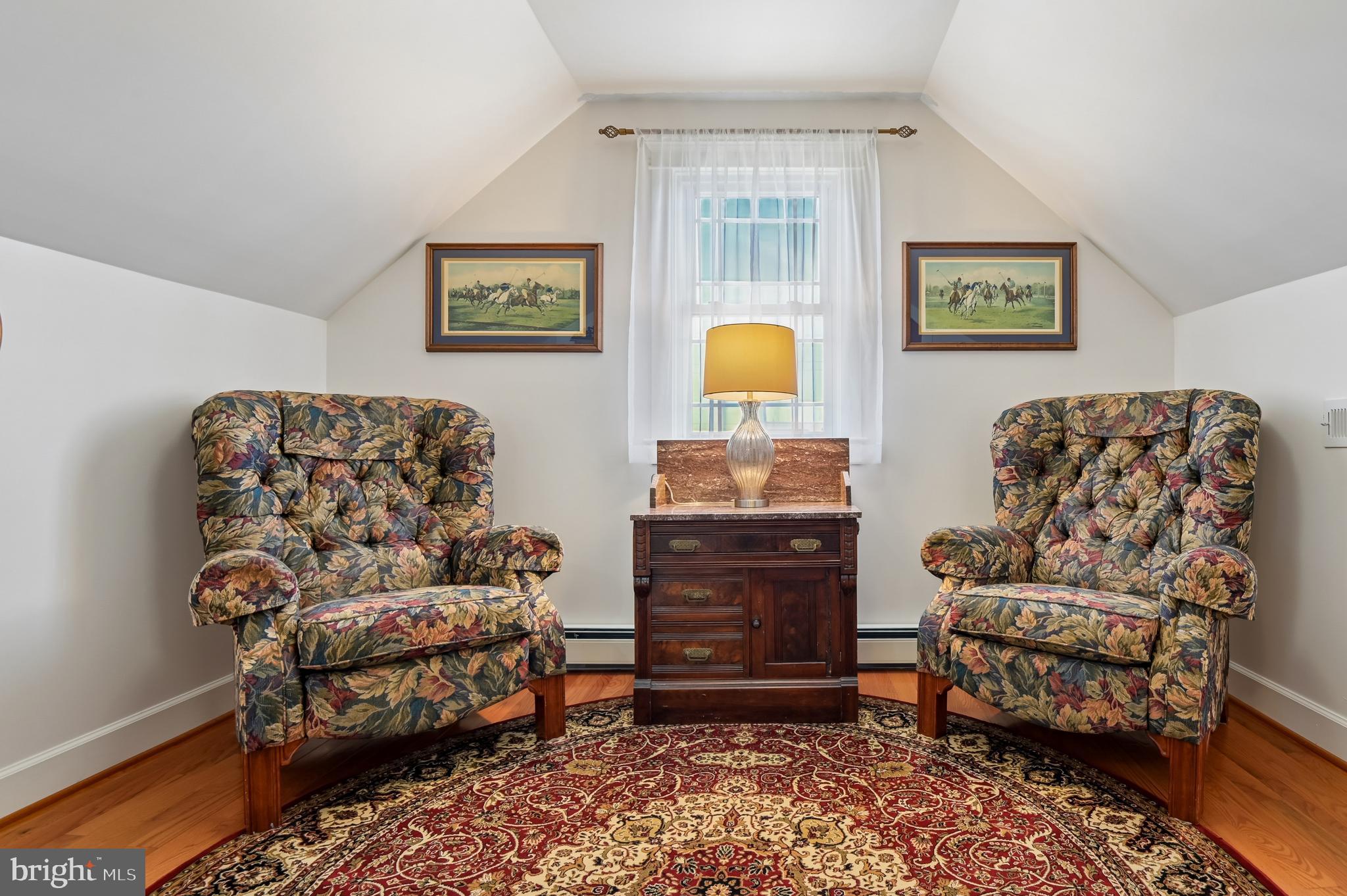 PARKVILLE - Residential