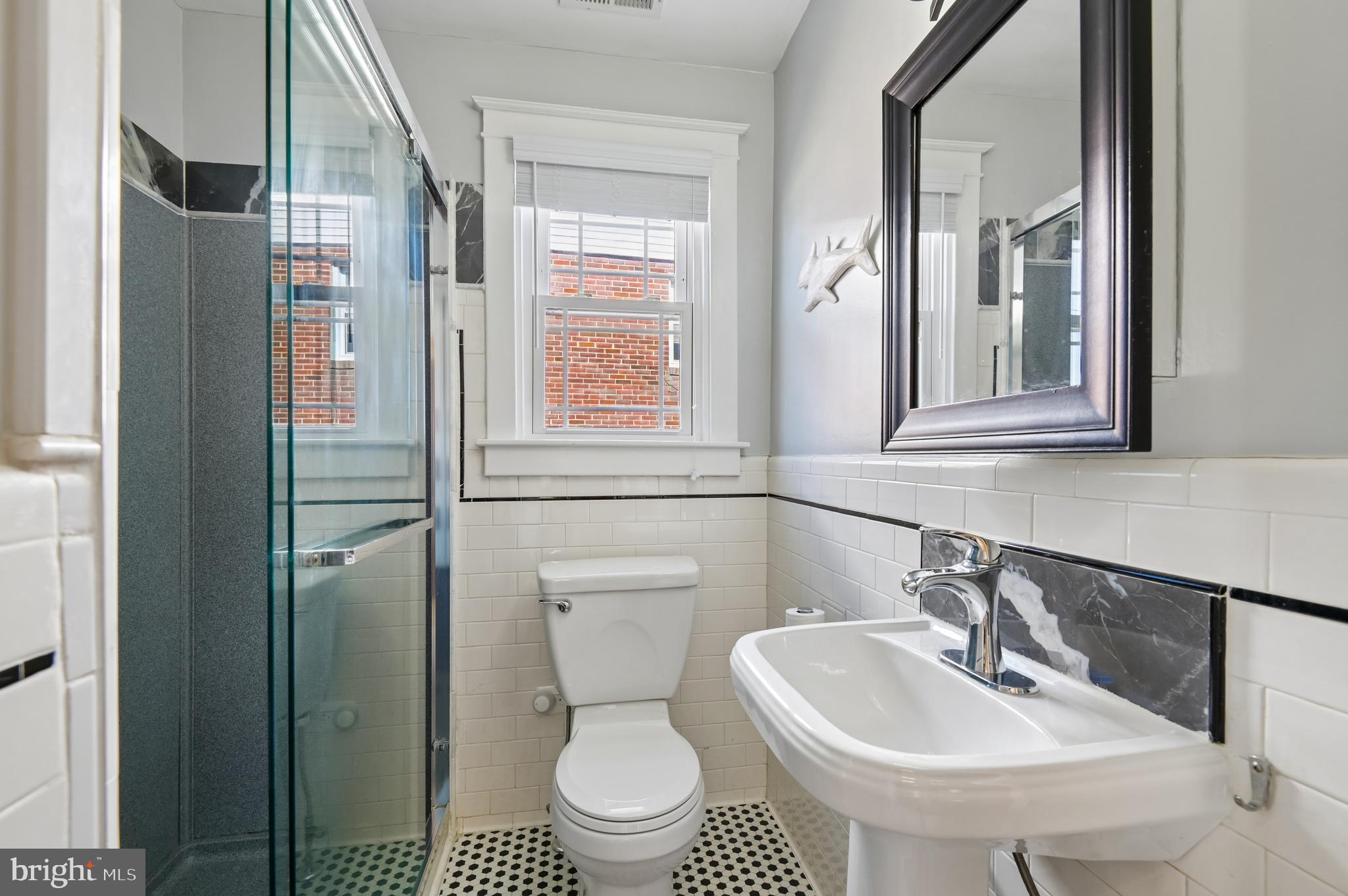 PARKVILLE - Residential